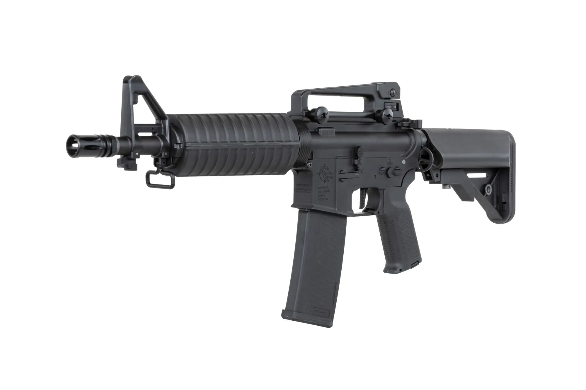 Specna Arms RRA SA-E02 EDGE™ HAL ETU™ airsoft Carbine Black-10