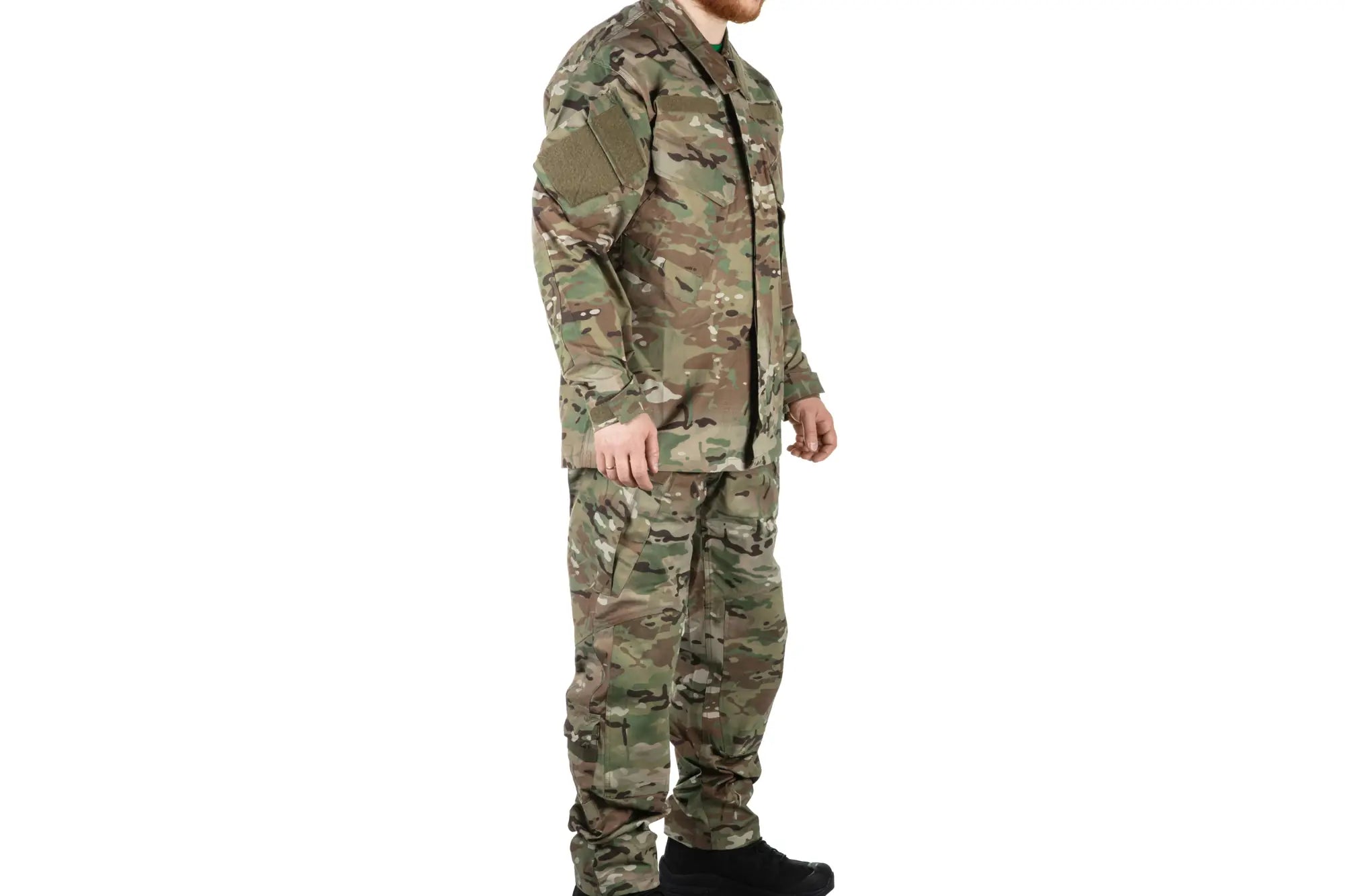 Emerson Gear R6 Multicam Uniform Set-4