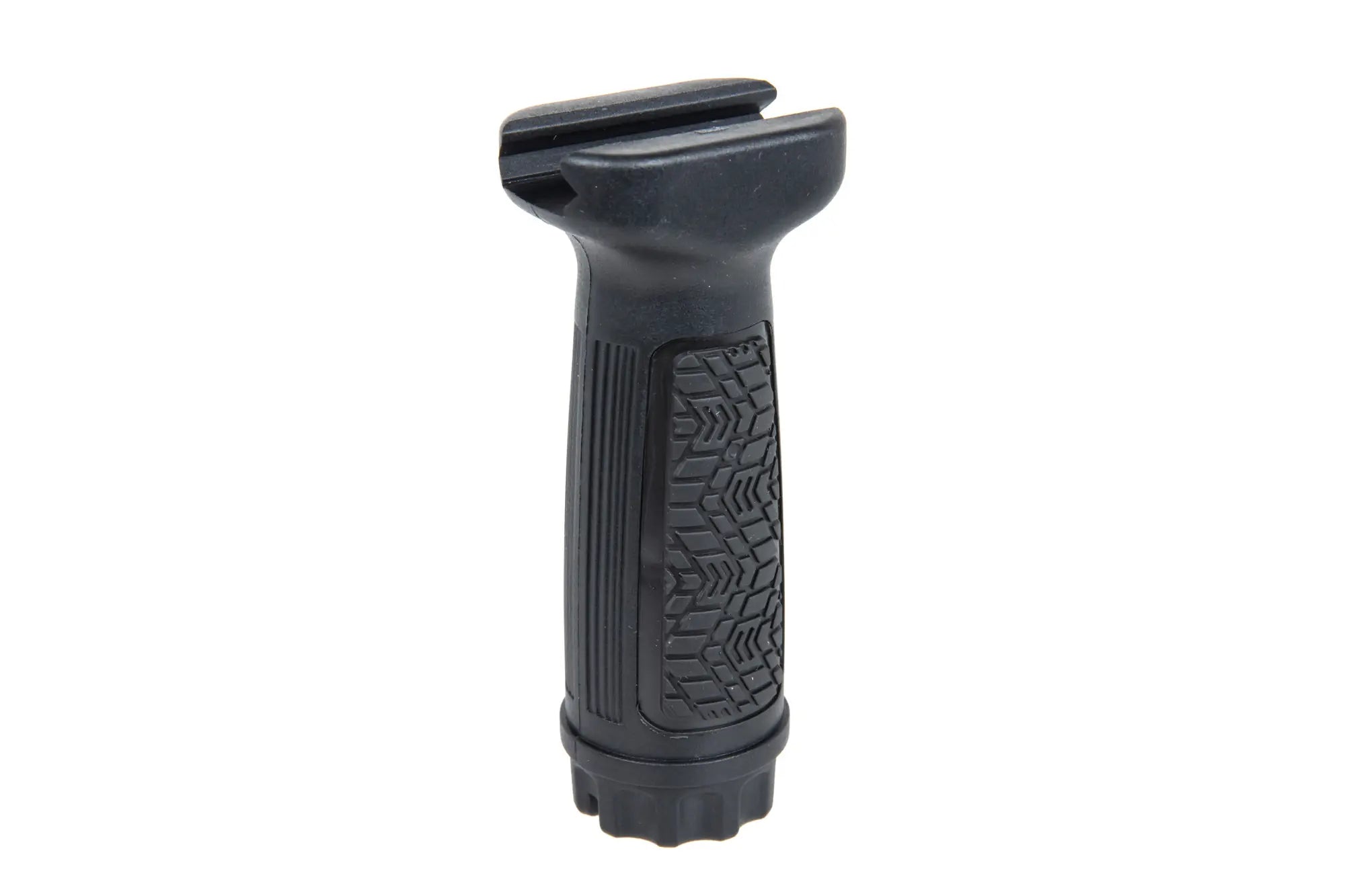 Tornado RIS straight grip Black-1