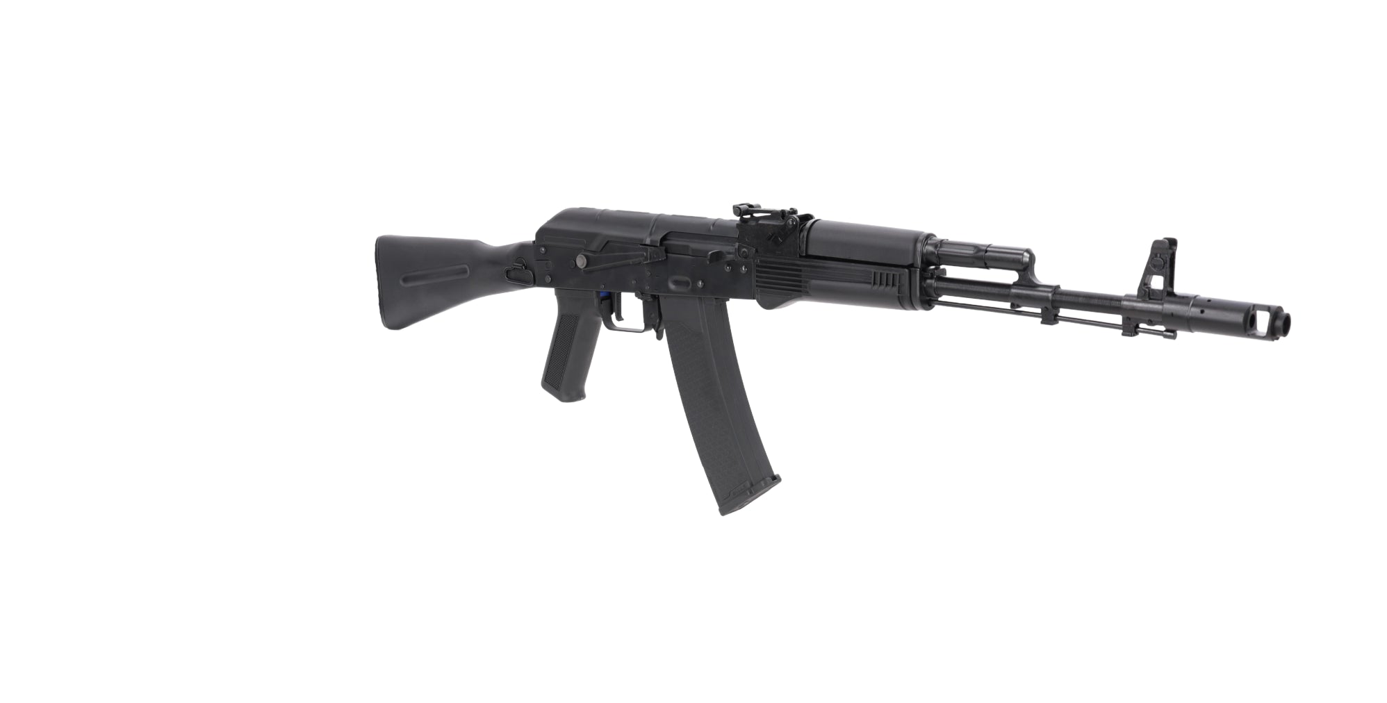AK74 airsoft replica SA-J01 EDGE HAL ETU - Magnus TDC chamber