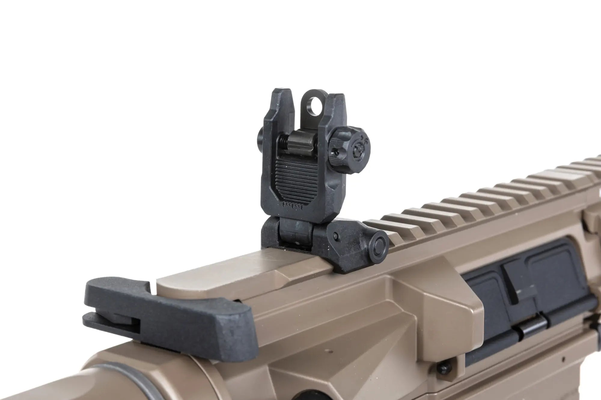 KRYTAC Trident MK II PDW Flat Dark Earth airsoft Carbine-8