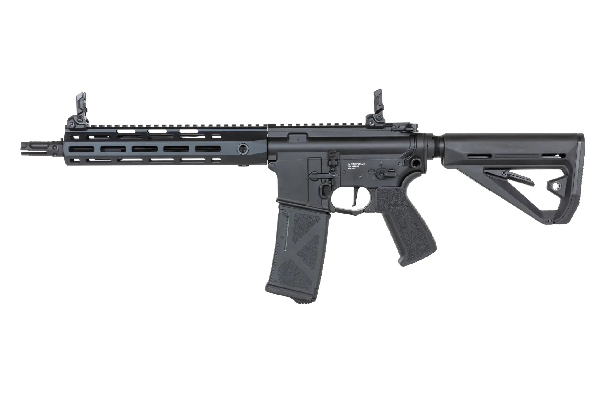 Arcturus SR16 CQB Ambi FE™ airsoft Carbine-8