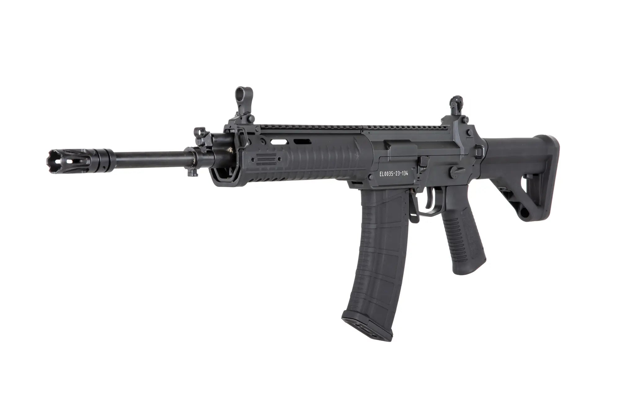 E&L ELT191 DPS GBBR airsoft rifle-8