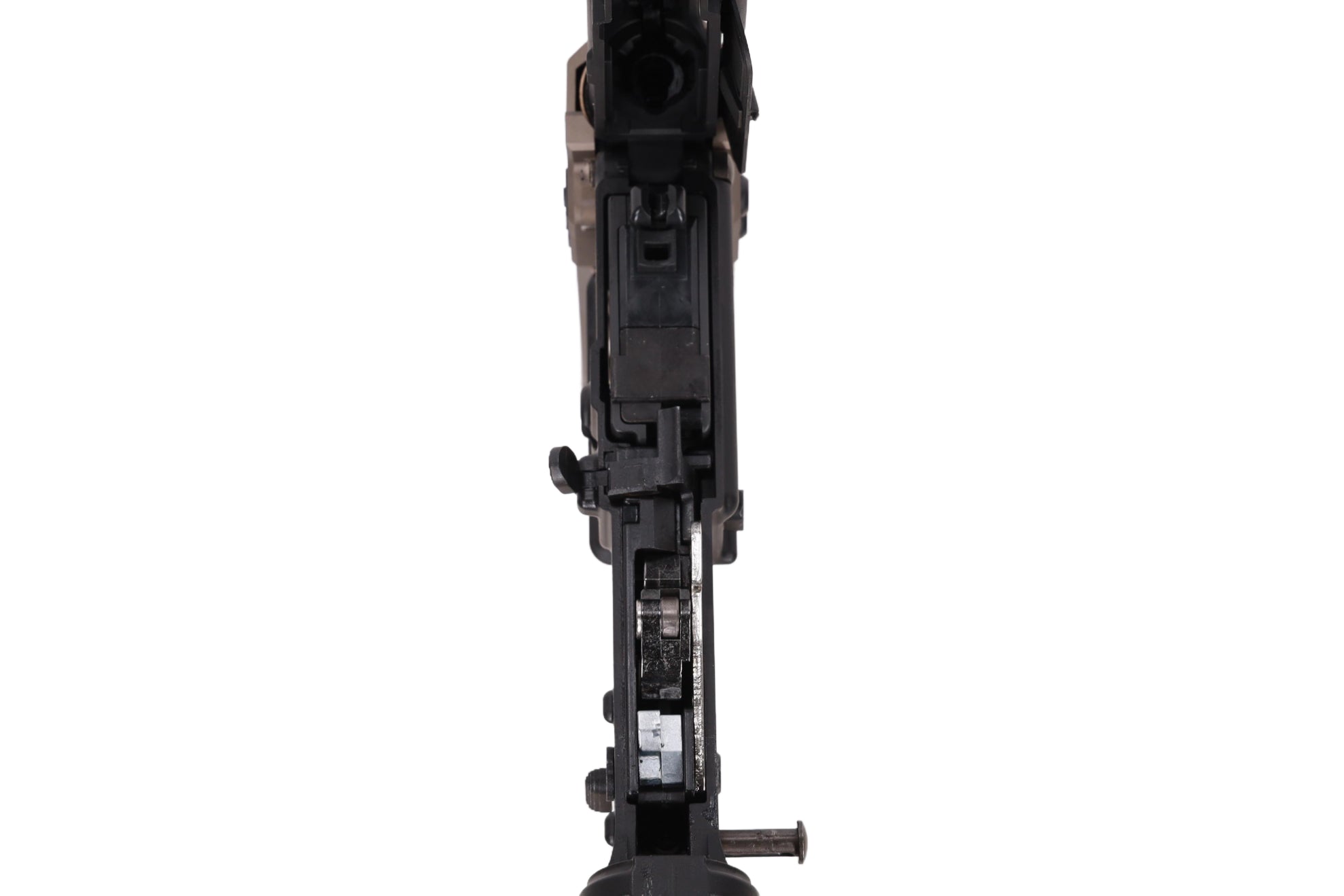 Tokyo Marui M4/AR15 MWS URG-I SOPMOD Block 3 GBBR 11.5"-17