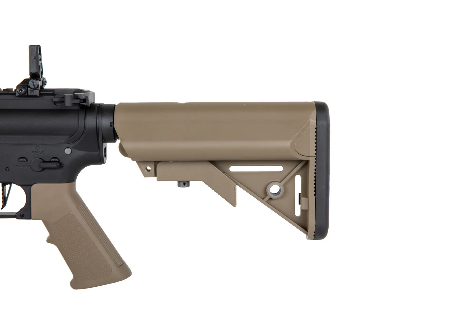 Specna Arms SA-C08 CORE™ HAL ETU™ Half-tan ASG Carbine-10