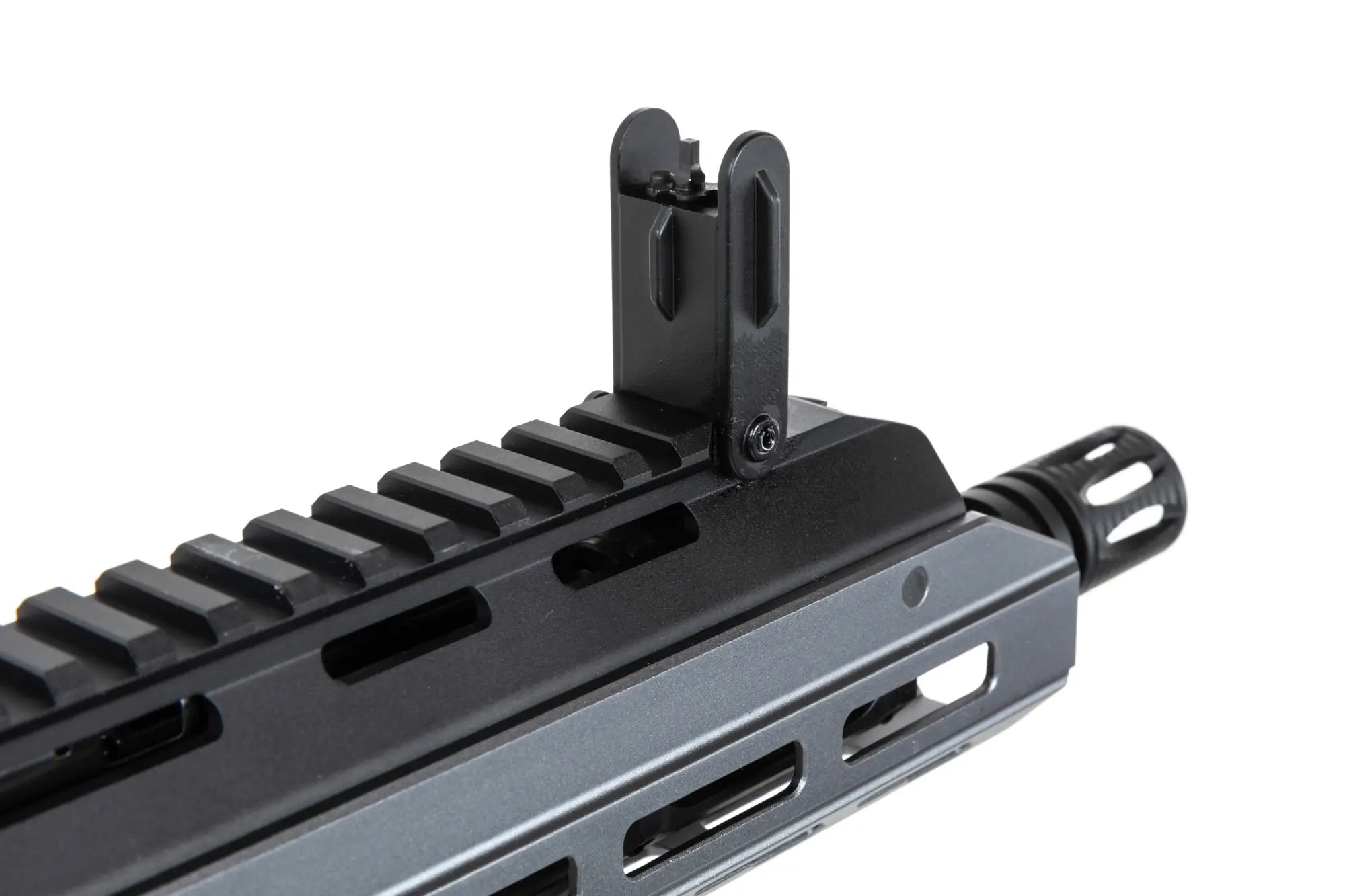 CXP APE SE EBB airsoft gun | Grey-Black