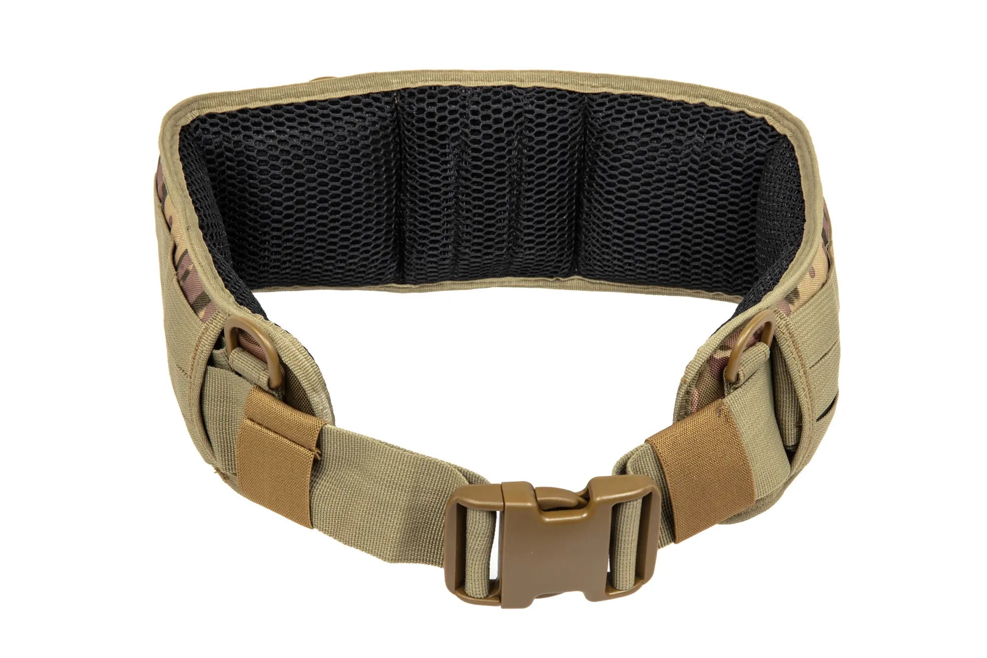 Molle belt GFC Tactical Multicam