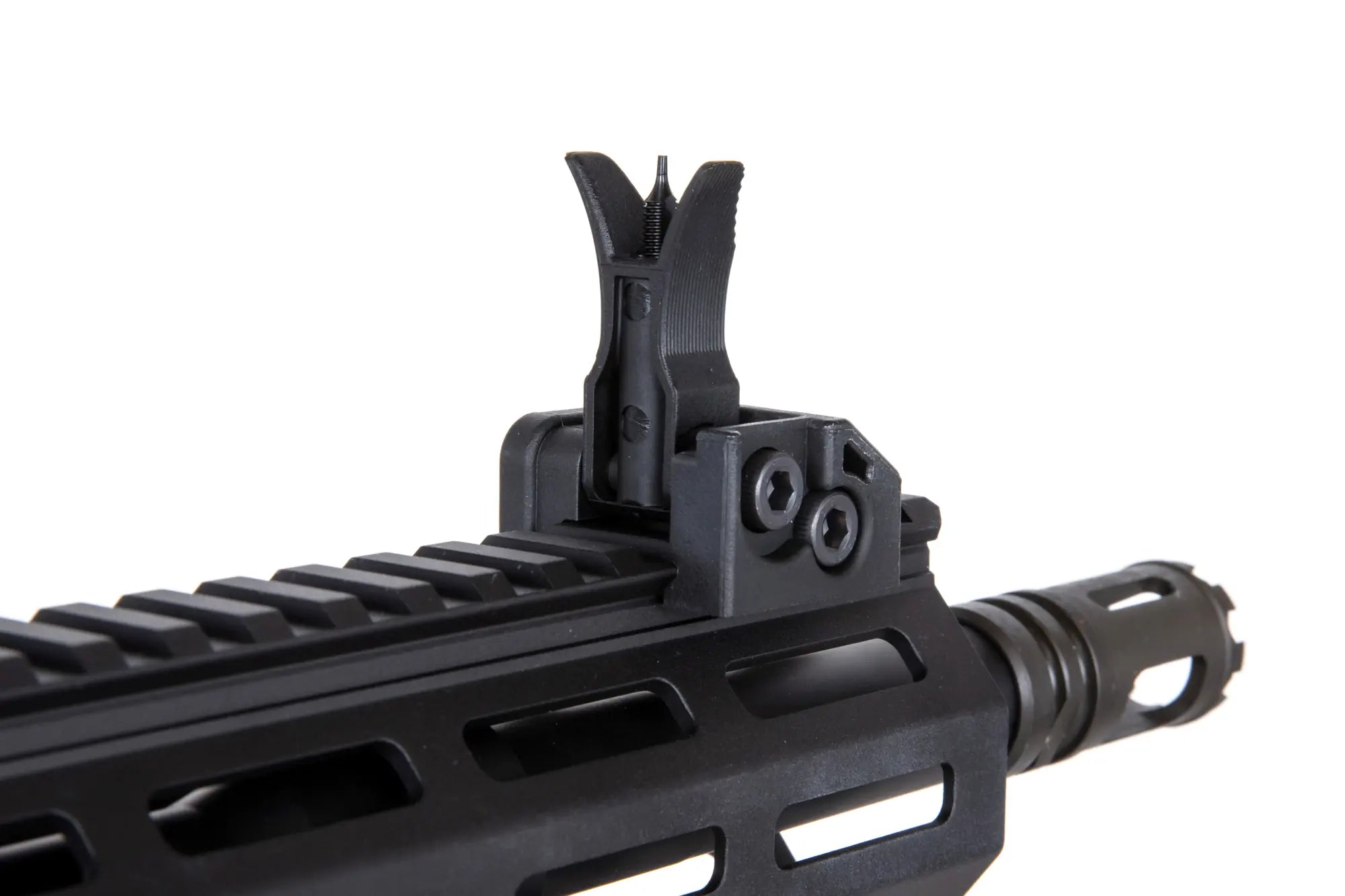 ASG Modify XtremeDuty AR-15 Carbine ASTER Black-8