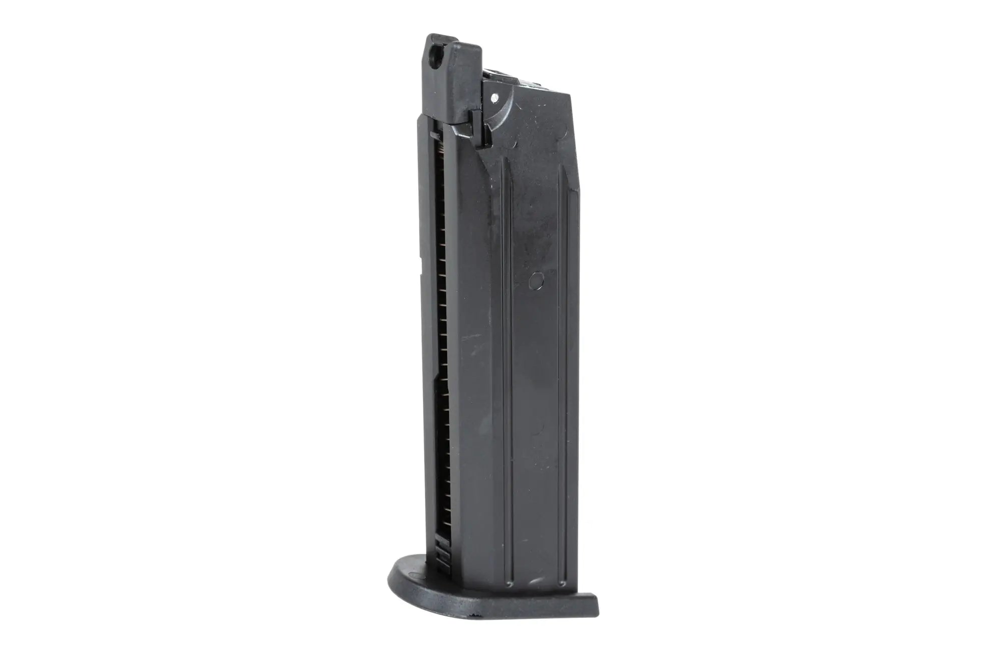 Green Gas 24-BB ICS magazine for XAE V2 AE-86 replicas-2