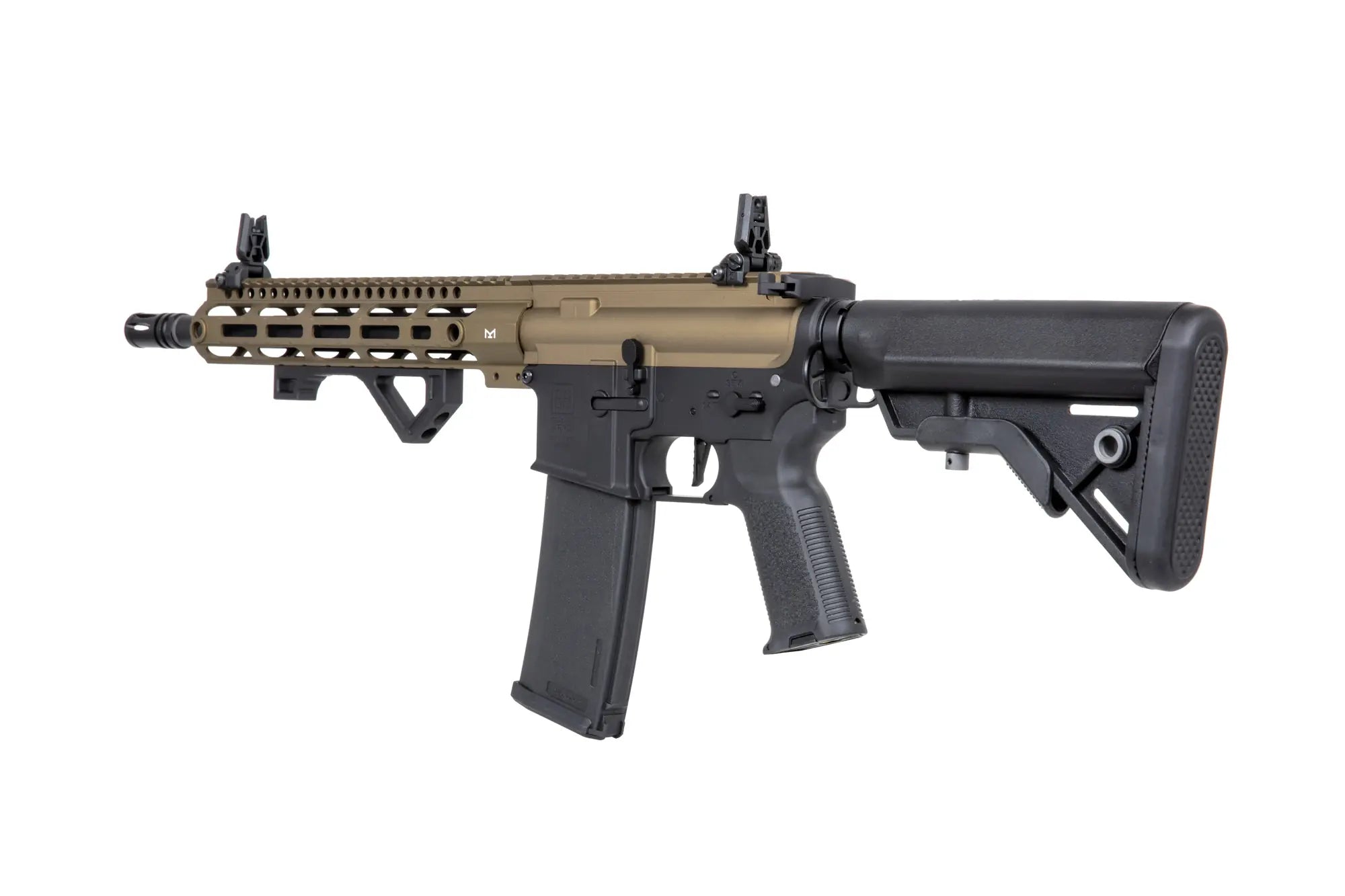 Specna Arms SA-E20 EDGE™ HAL ETU™ Half-Bronze airsoft rifle-8