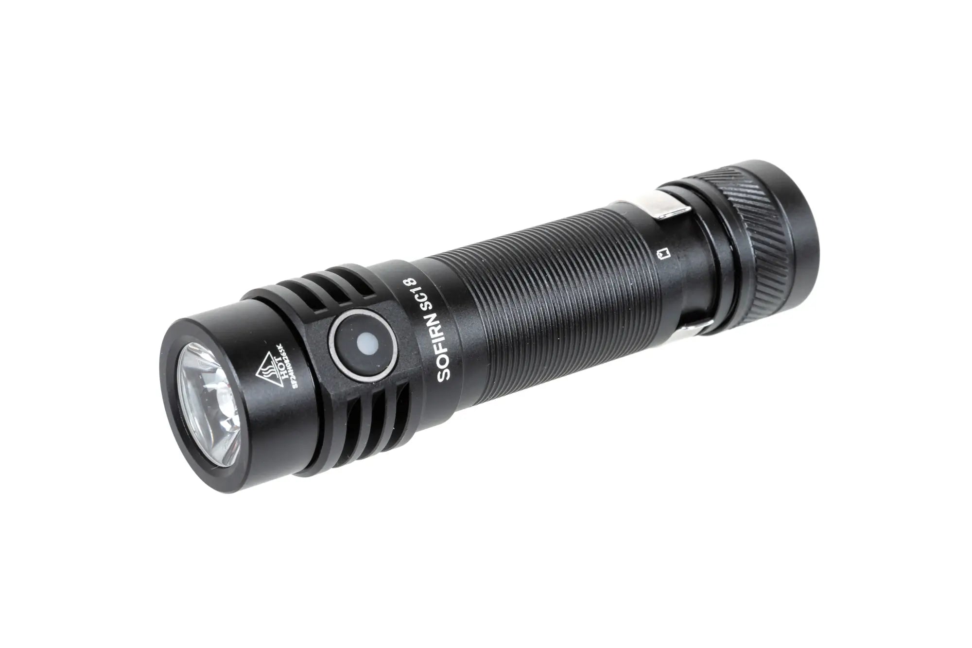 Sofirn torch SC18 Black-3