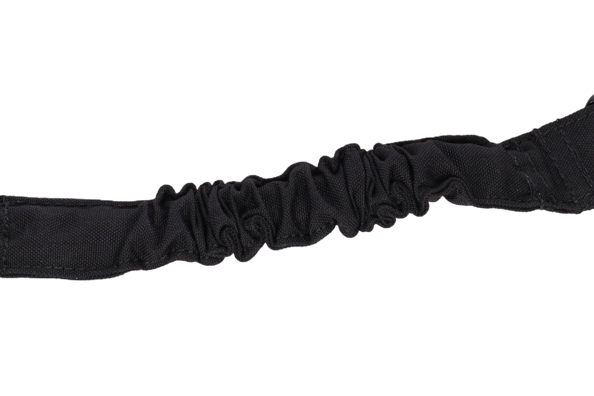 SaTac 1-Point Bungee Carry Belt Type 1 Black