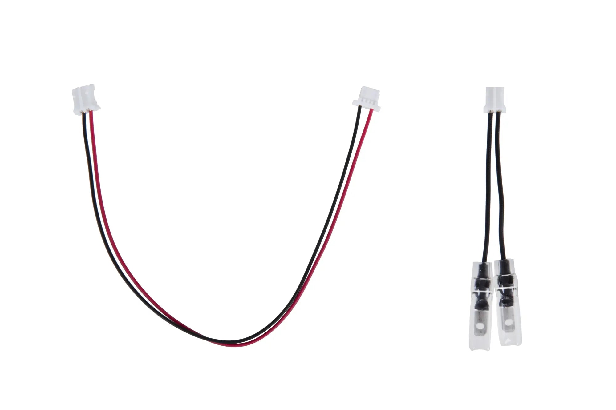 HPA Engine Cable Kit for TITAN II Bluetooth® with AEG Wiring