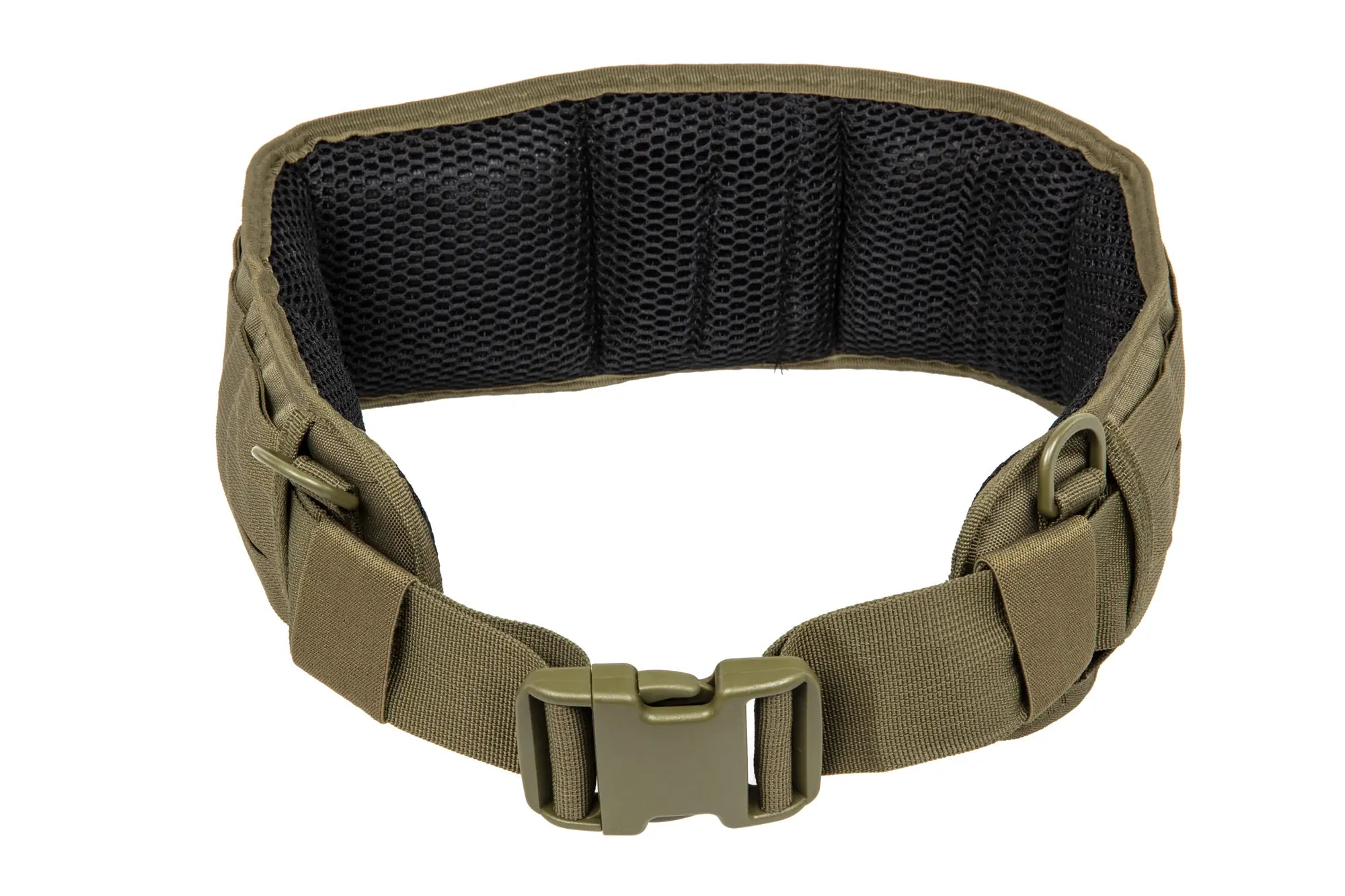 Molle belt GFC Tactical Green-1