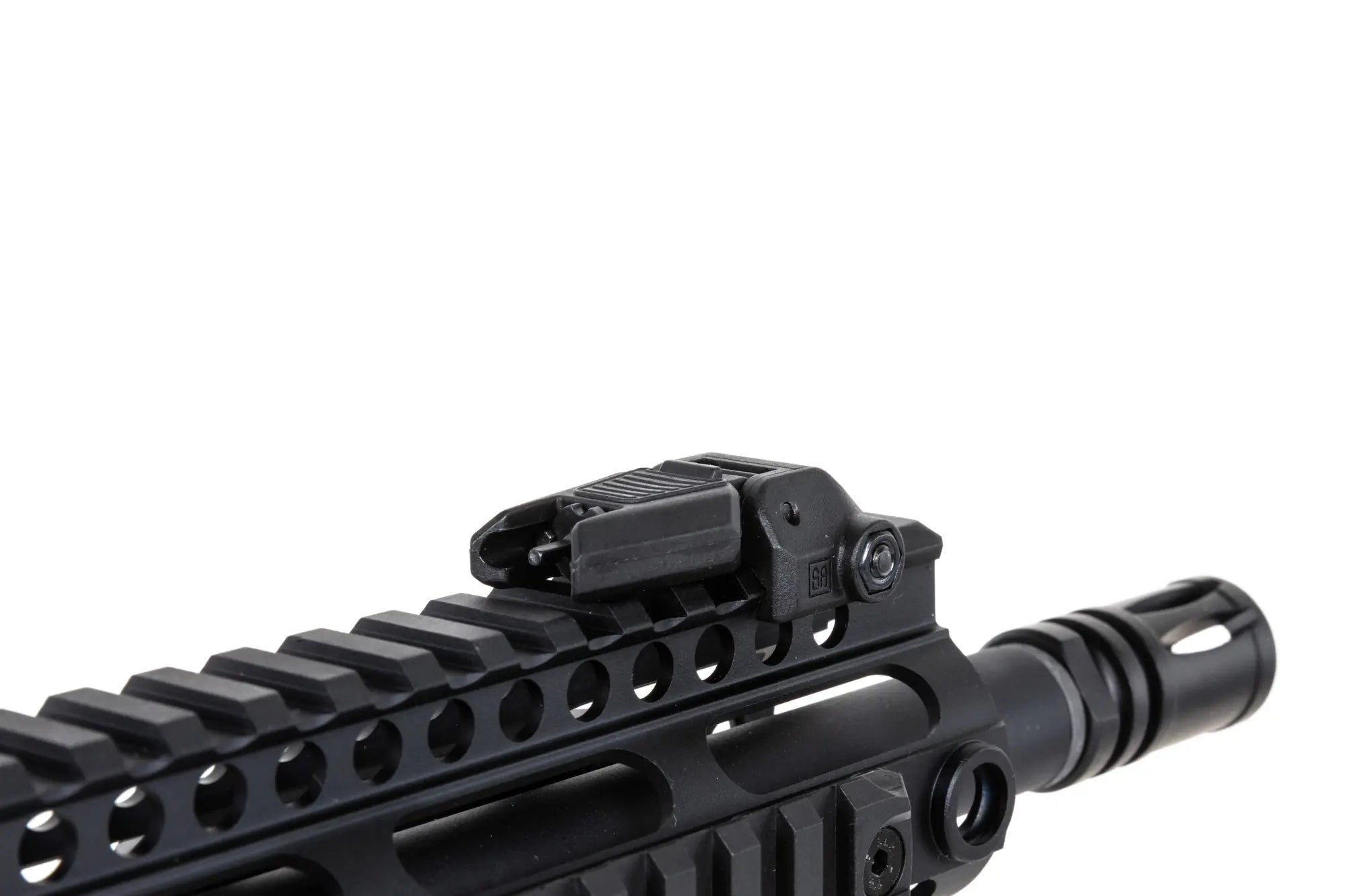 M4 airsoft SA-C20-L CORE Light Ops Stock HAL ETU Gen.2