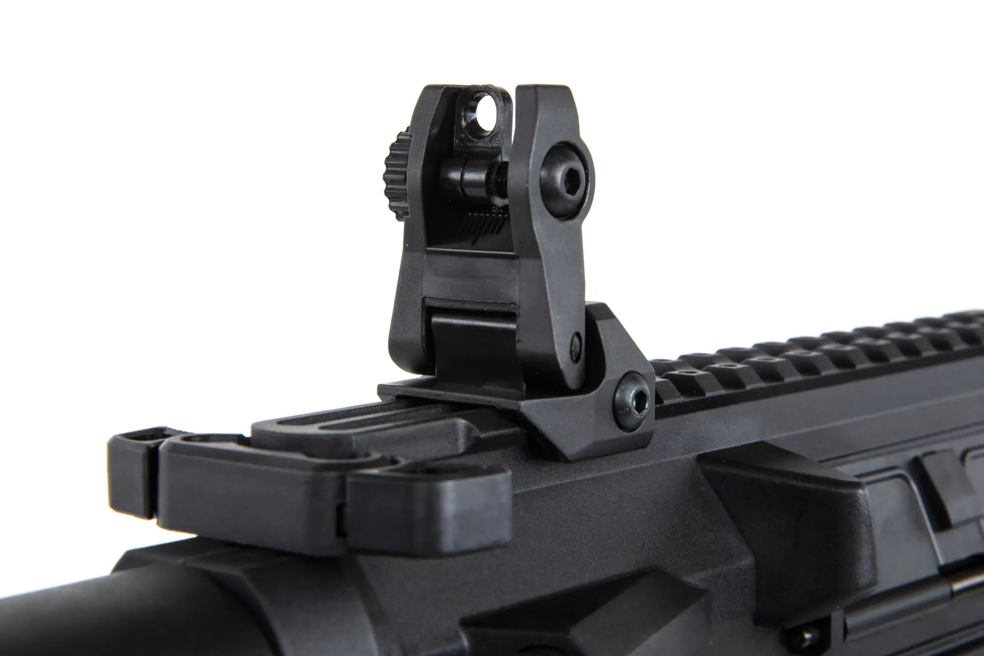 Specna Arms SA-FX10 FLEX™ submachine airsoft gun (20rps)-10
