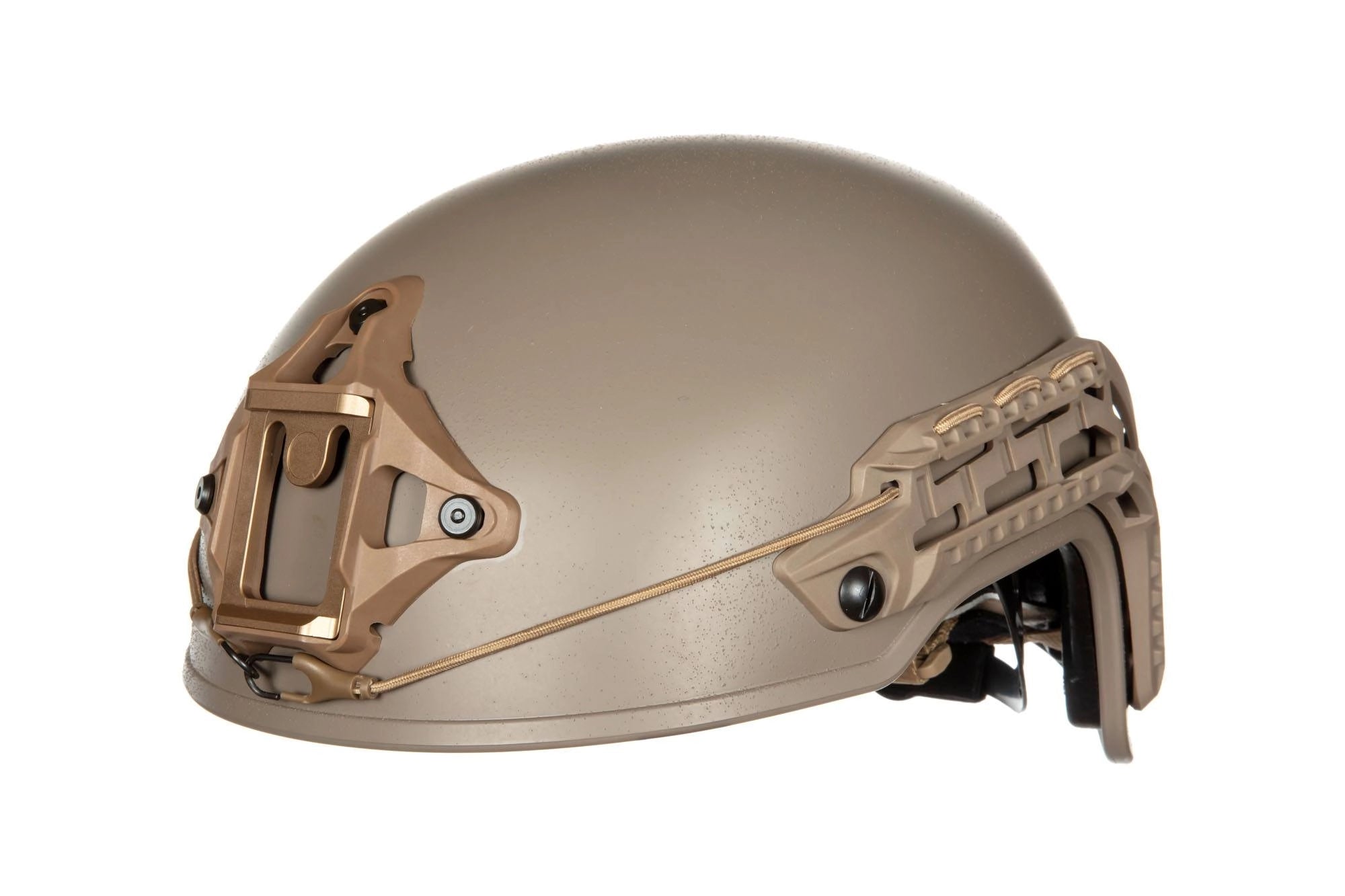 Caiman Helmet Replica - TAN - L/XL-6