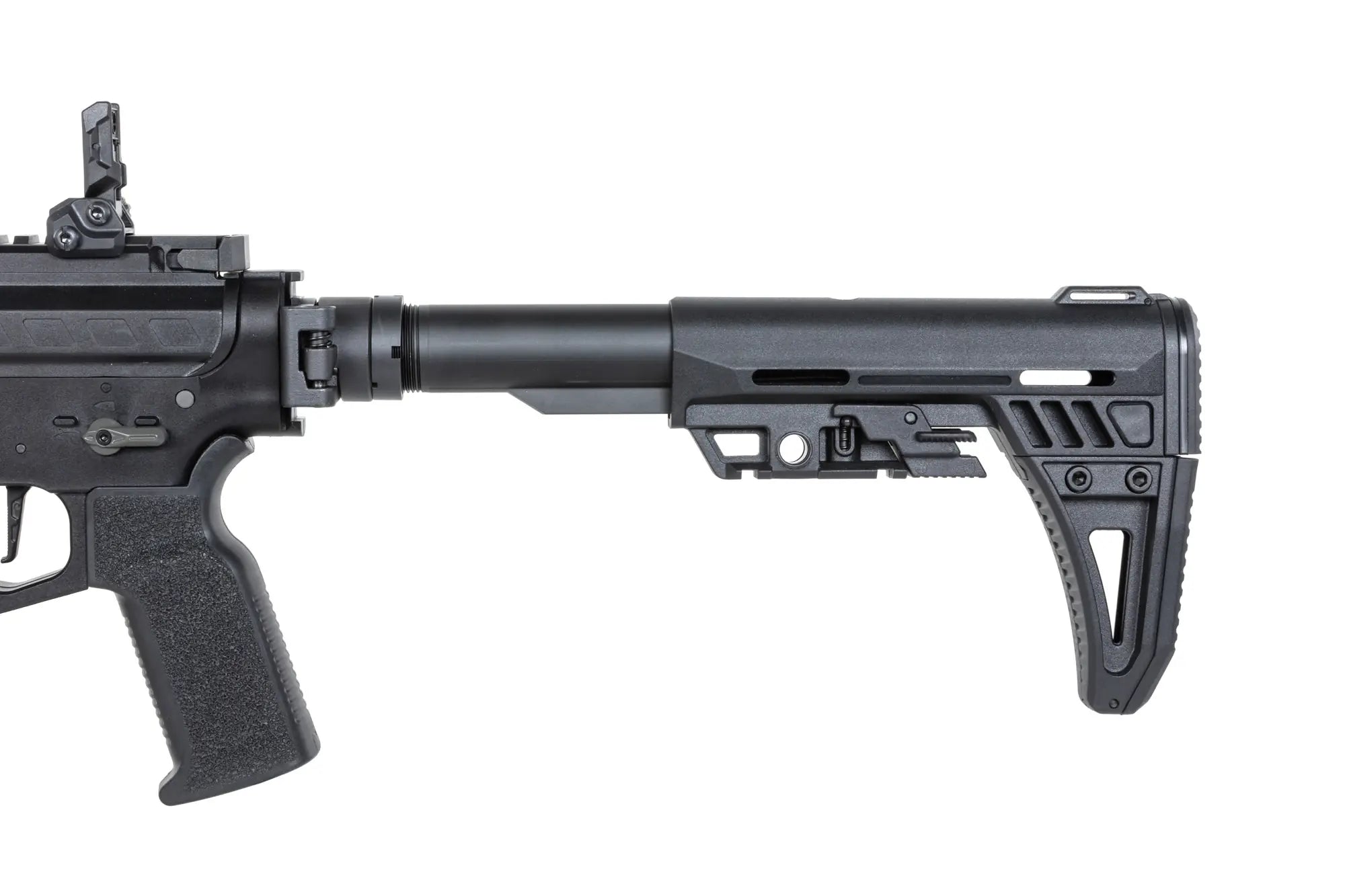 Airsoft Rifle X C.A.T. Versatile-10s AK AEG FE