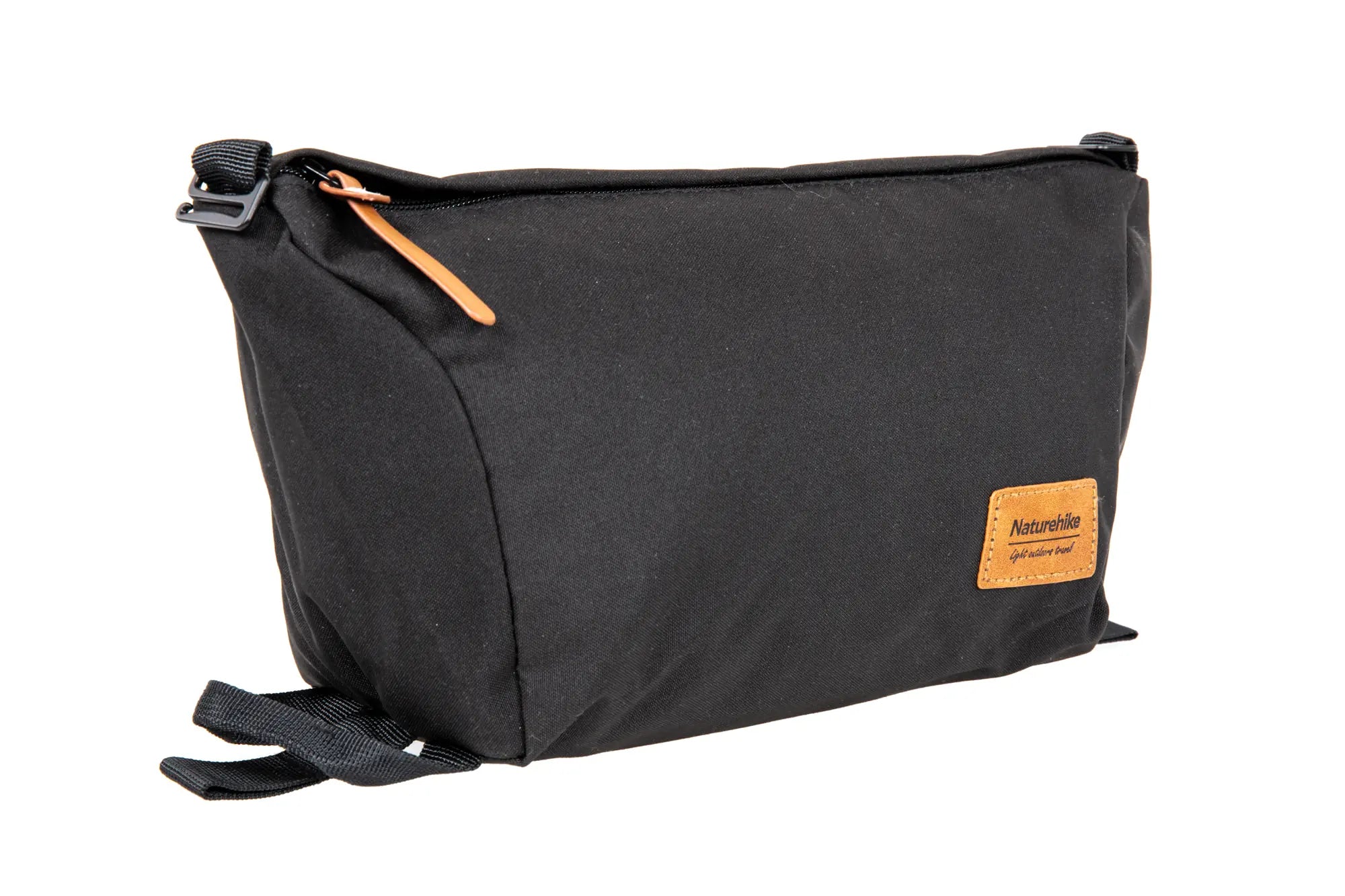 Naturehike XS01 NH21LX001 Cosmetic bag Black-5