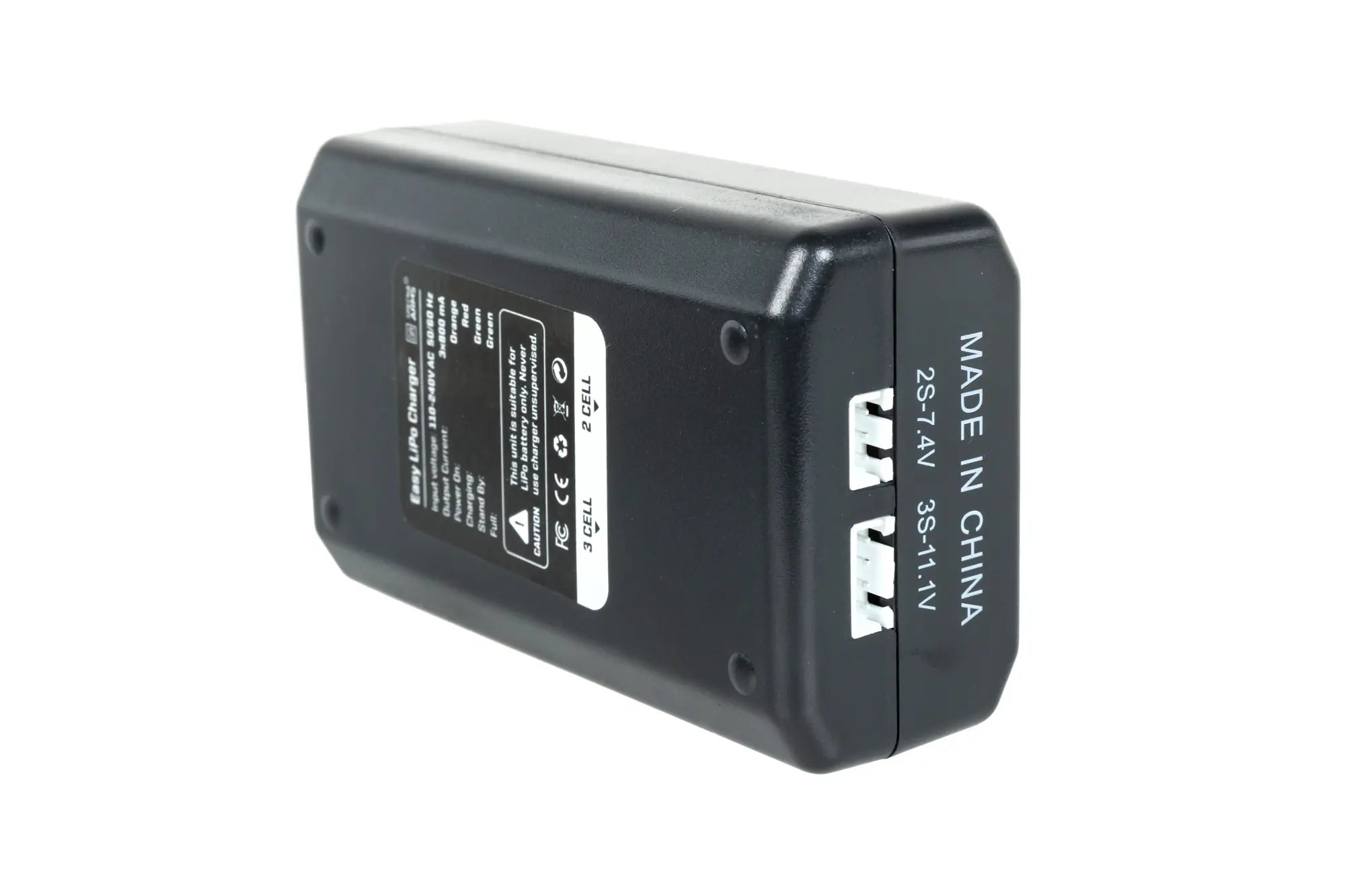 Specna Arms EASY charger for Li-Po batteries-3