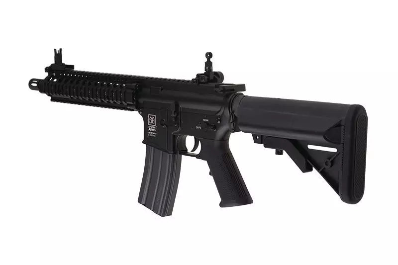 ASG SA-A03 ONE™ SAEC™ Kestrel™ ETU Carbine Black-7