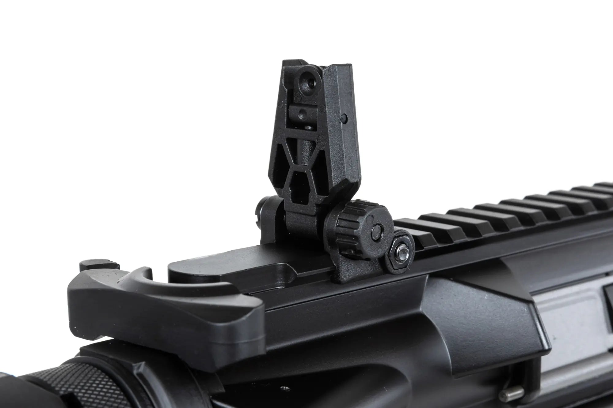 airsoft Specna Arms SA-P14 PRIME™ HAL™ ETU Carbine High Torque Version Black-12