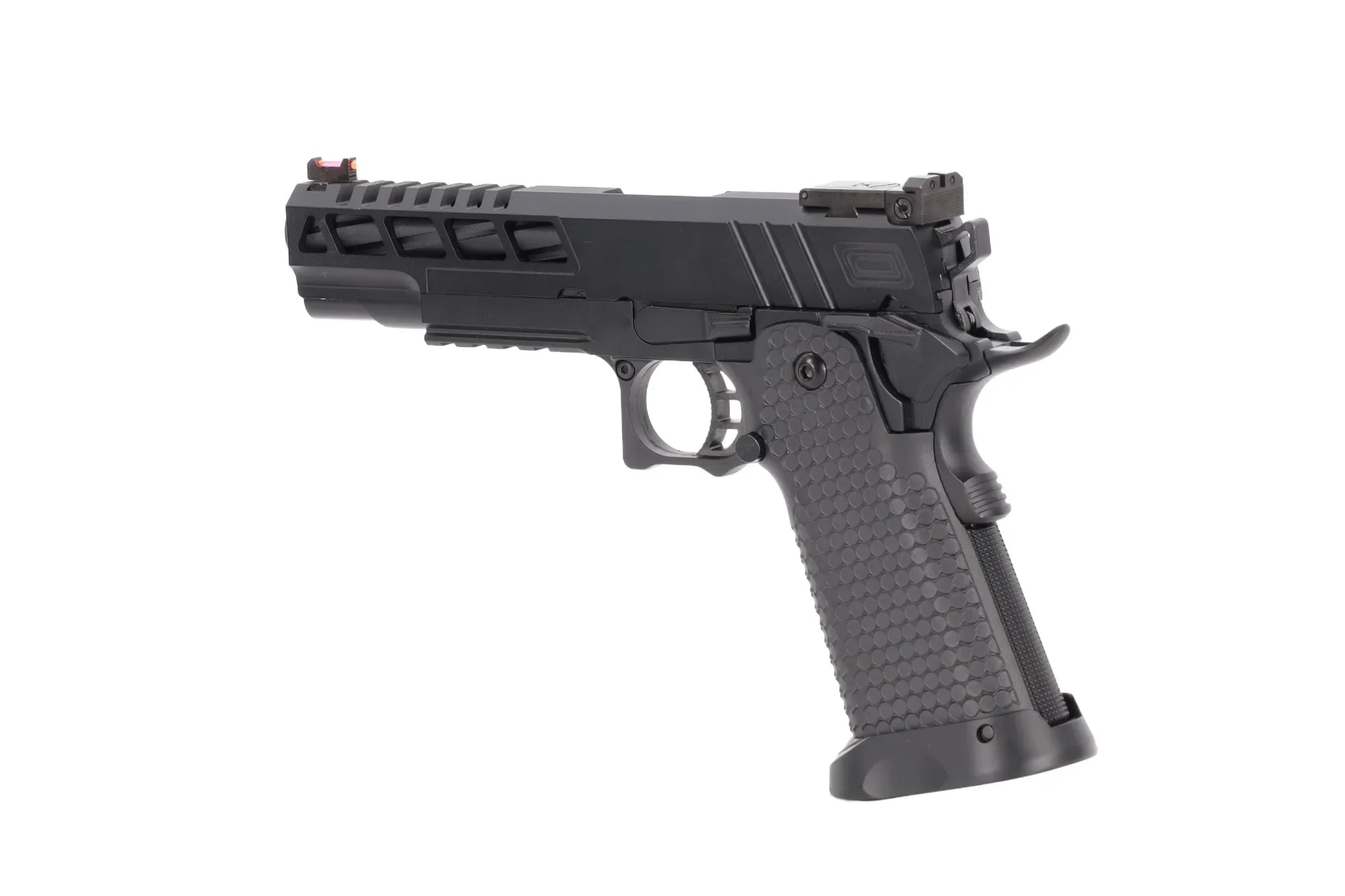 Specna Arms SA-VGP11 VAPOR™ airsoft pistol Black-11
