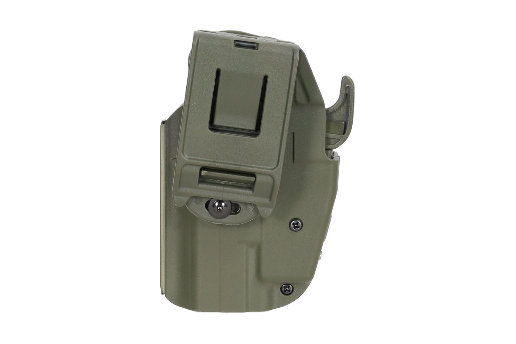 SaTac Compact II Olive Universal Holster