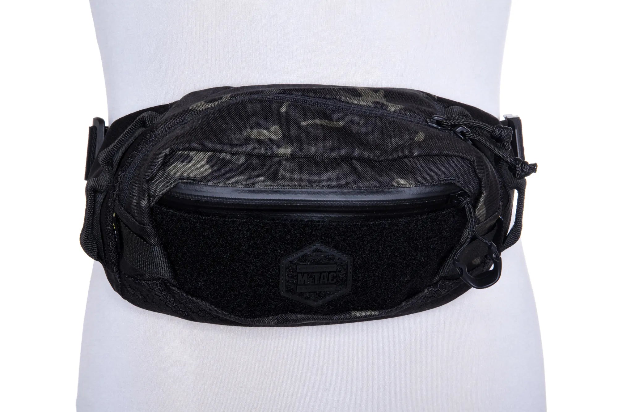 Waist Bag Elite Hex Multicam Black/Black-4