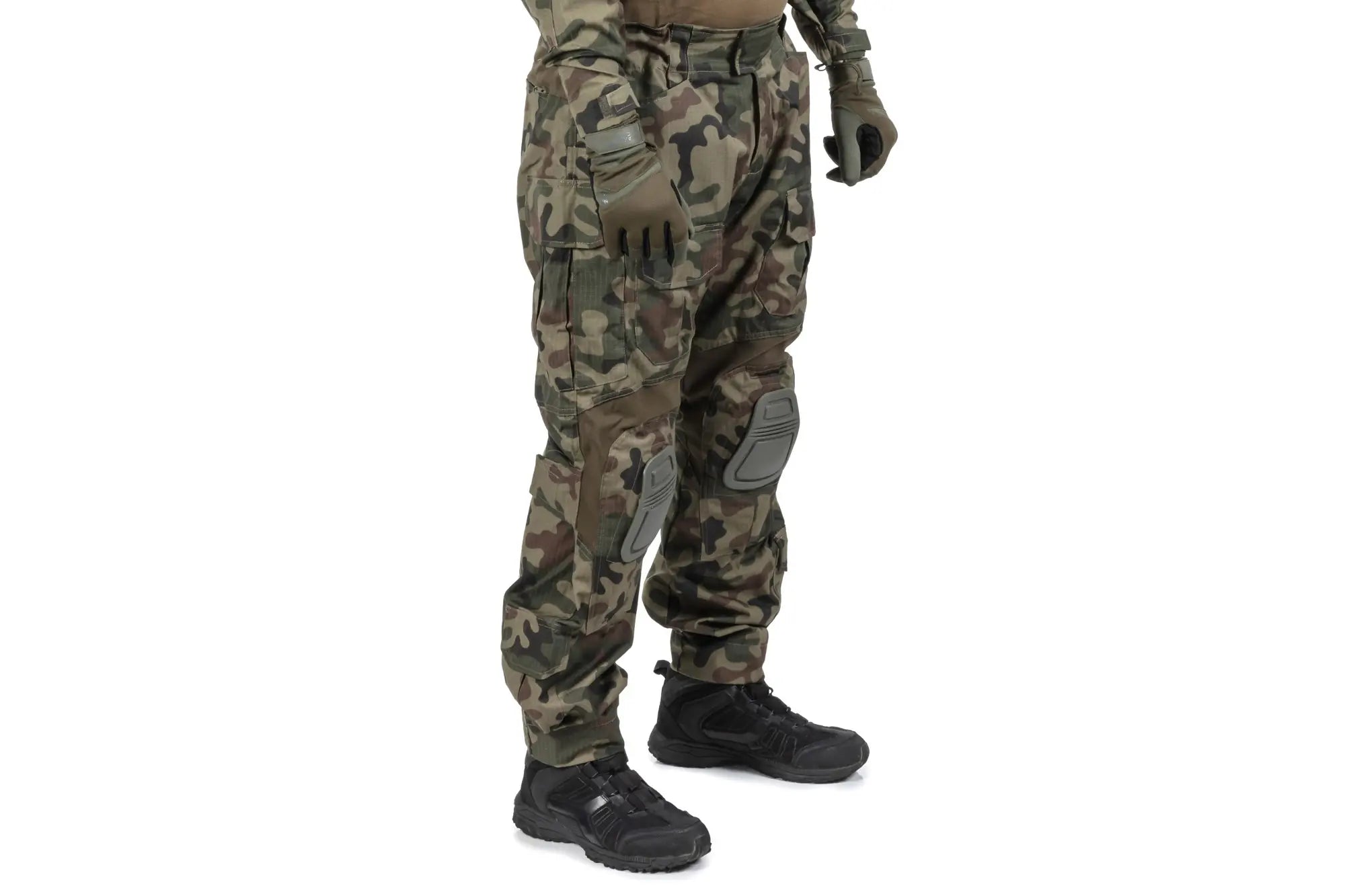 Specna Arms SATAC Combat G3 Tactical Trousers - WZ.93 Forest Panther-7