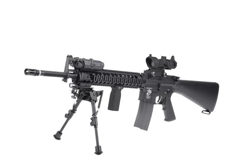 Specna Arms SA-B07 ONE™ Kestrel™ ETU ASG Carbine Black-16