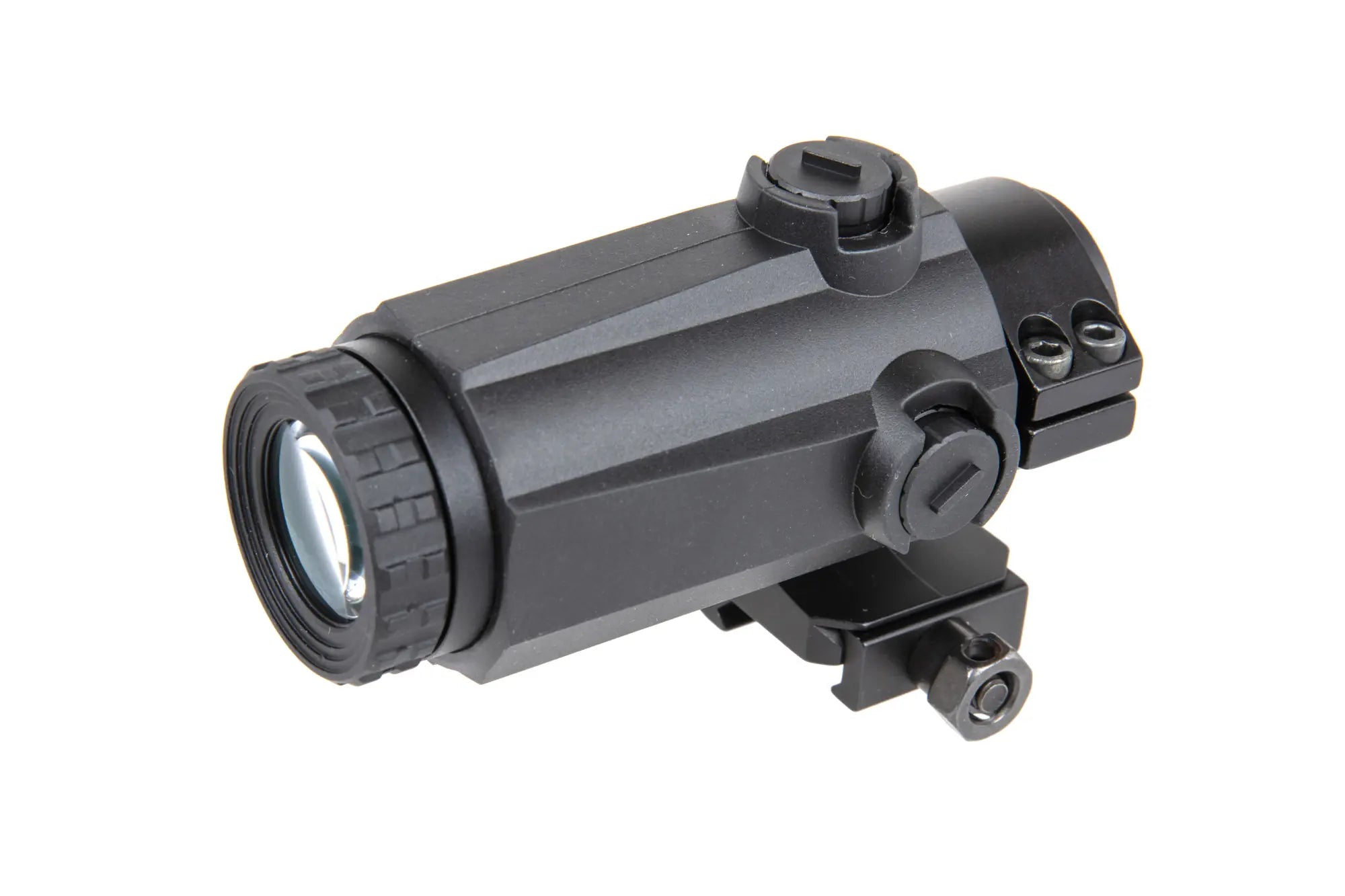 Vector Optics Magnifier Maverick-III 3x22 MIL spotting scope Black-2