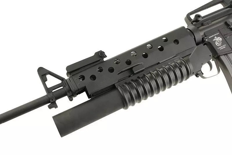 ASG SA-G02 ONE™ Kestrel™ ETU Carbine Black-11