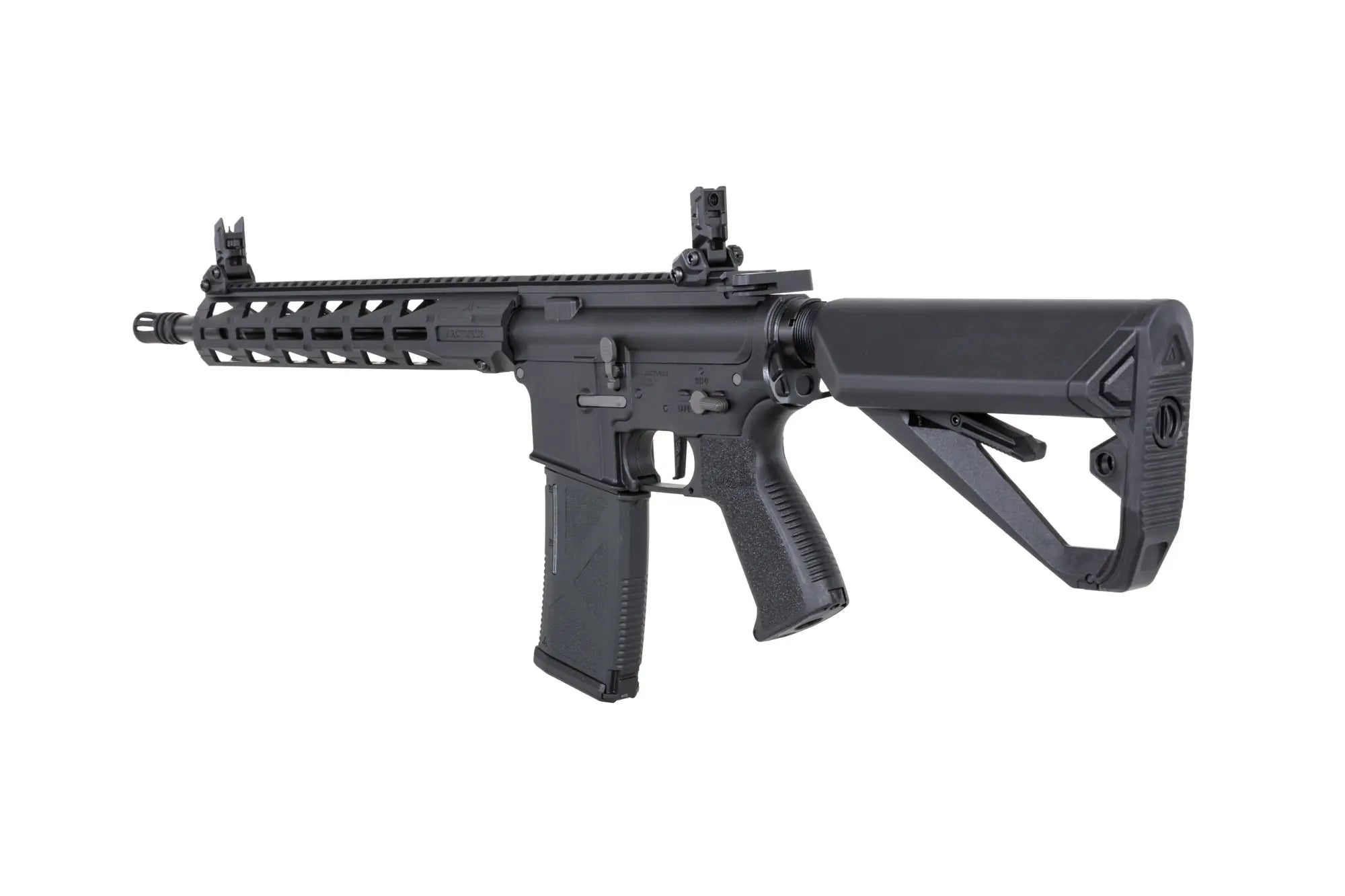 M4 Airsoft LWT MK-III Carbine 12" SPORT AEG SE