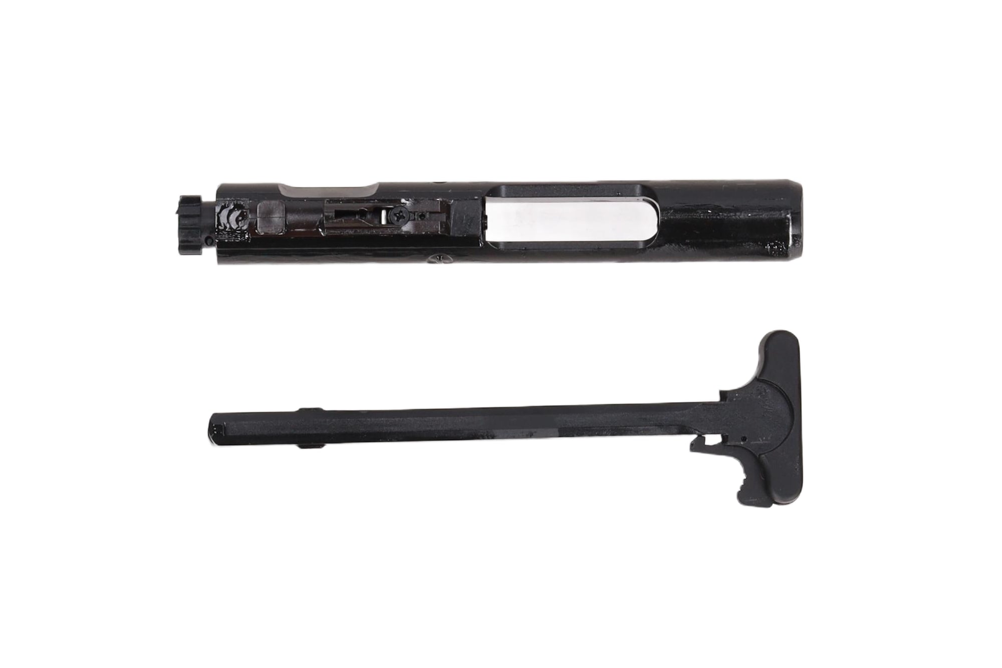 VFC T91 FSP GBBR Assault Rifle - Black-17
