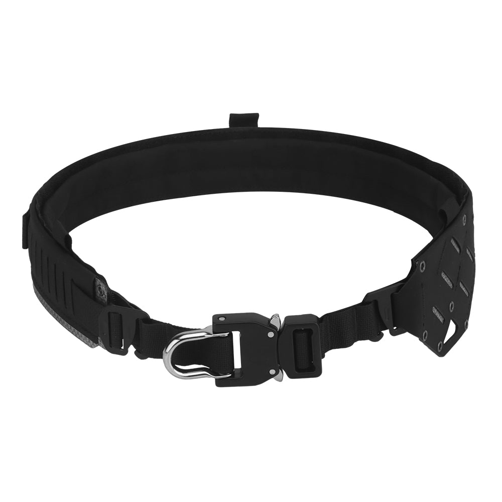 Wosport ARC Tactical Belt M Black-5