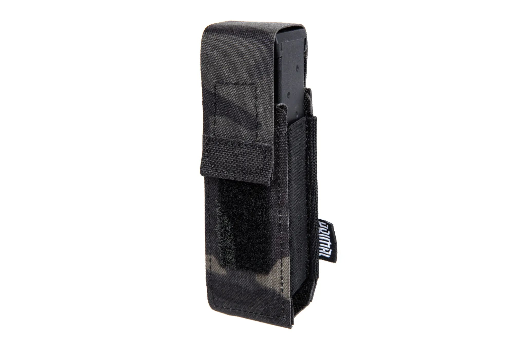 Primal Gear Multitool Pocket Multicam Black-3