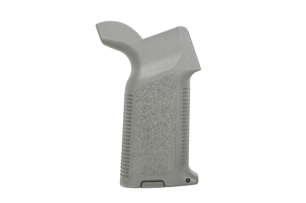 Specna Arms QD ergonomic pistol grip for M4/M16 replicas Olive-1