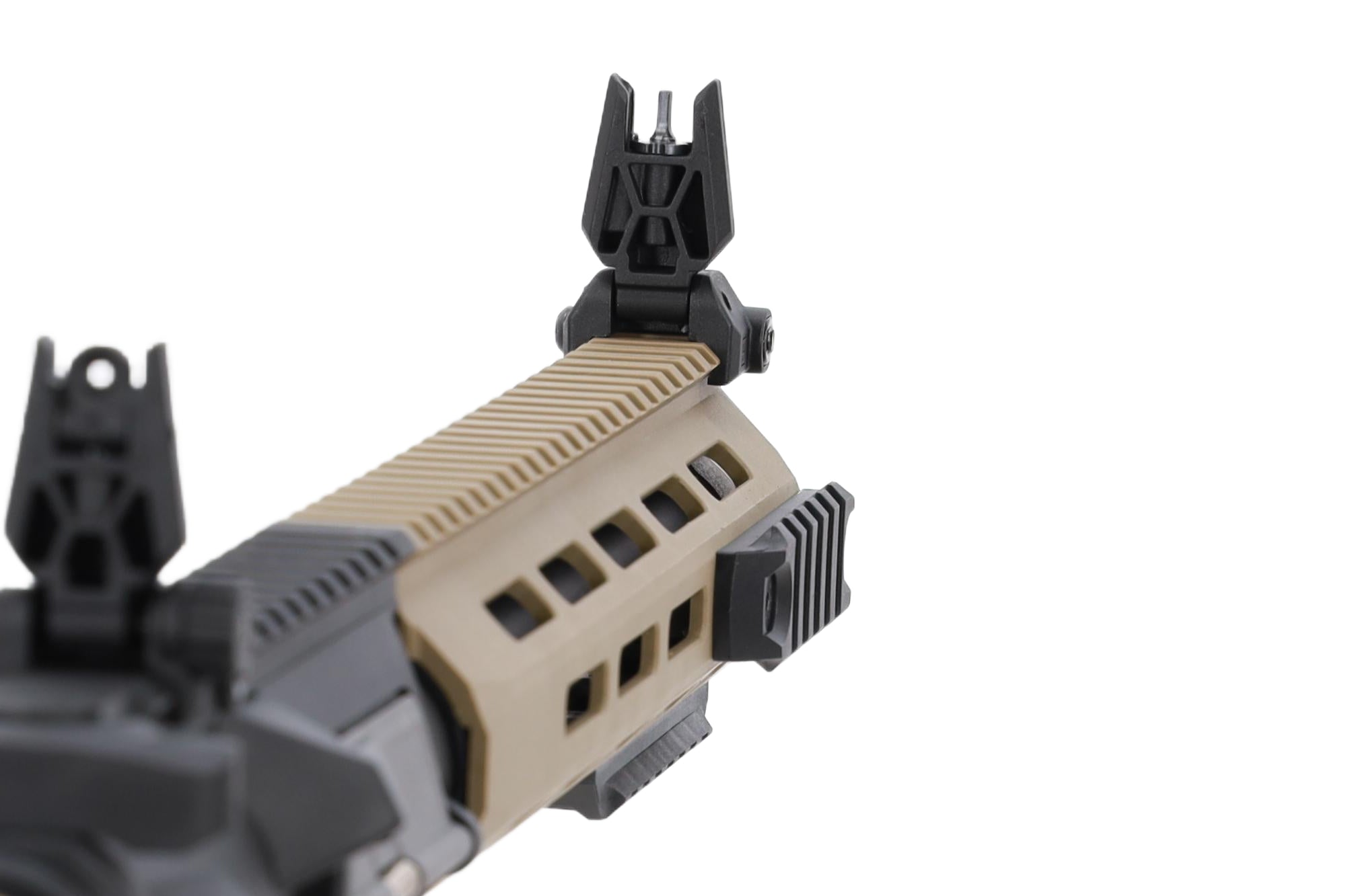 SA-F03 FLEX Light Ops Stock HAL ETU V2 airsoft rifle