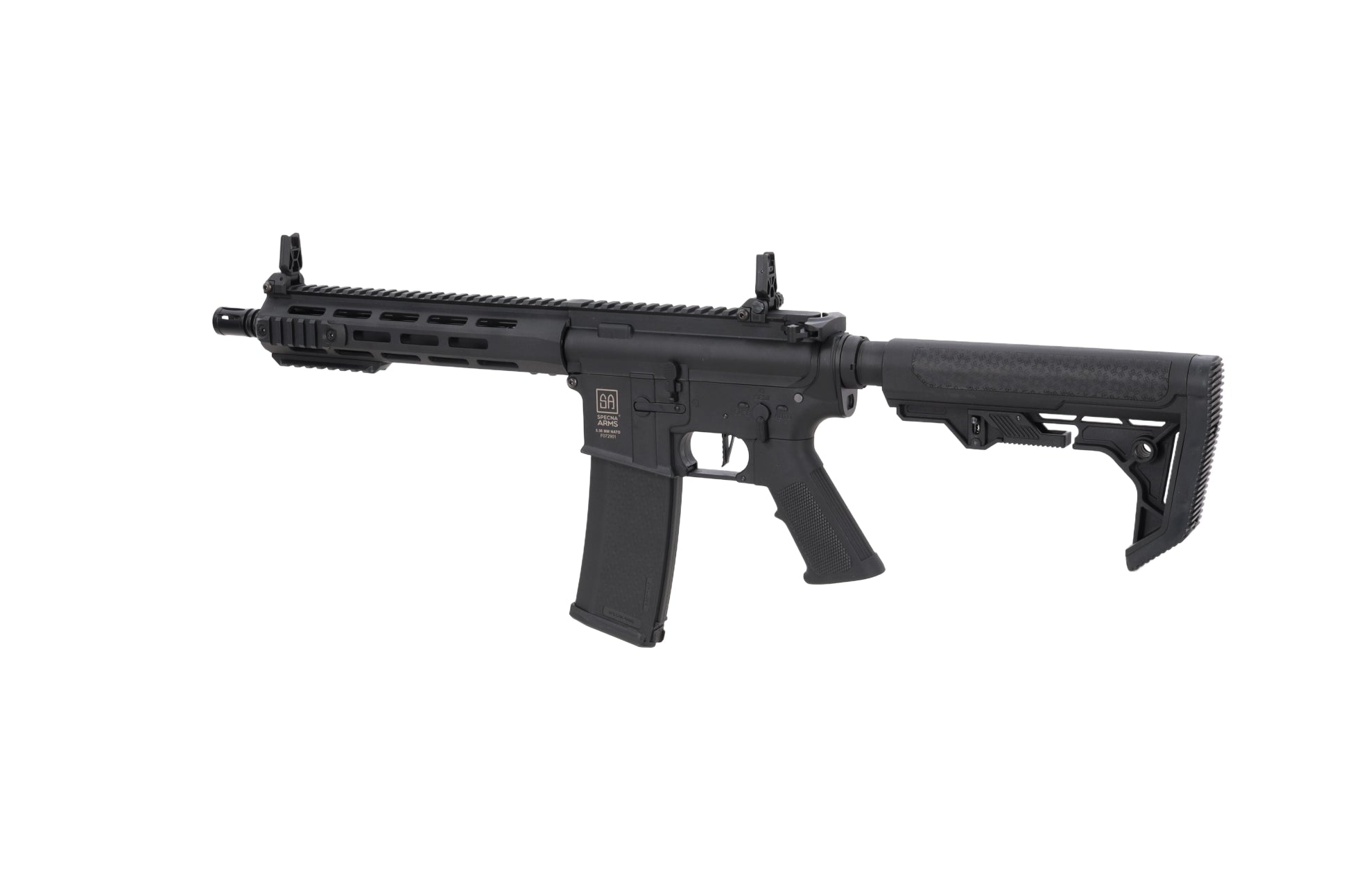 SA-F03 FLEX Light Ops Stock HAL ETU V2 airsoft rifle
