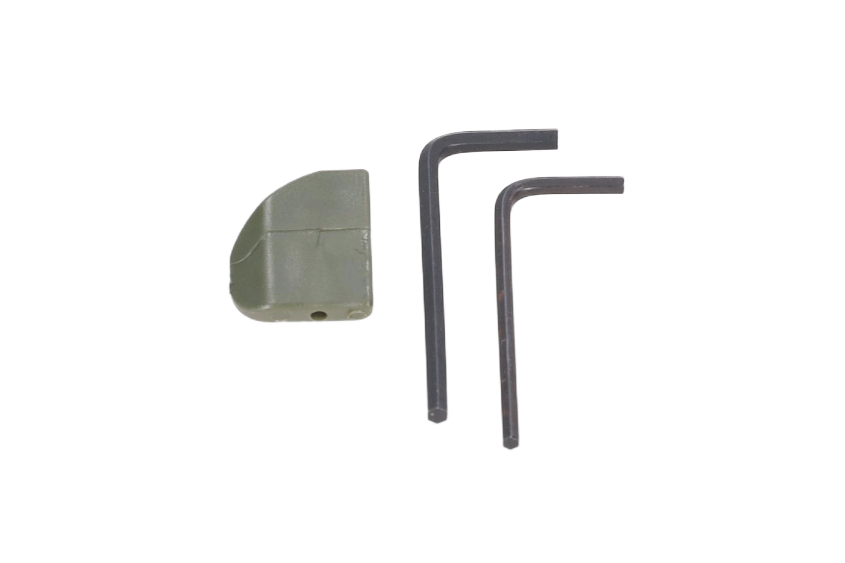 SaTac Compact II Olive Universal Holster