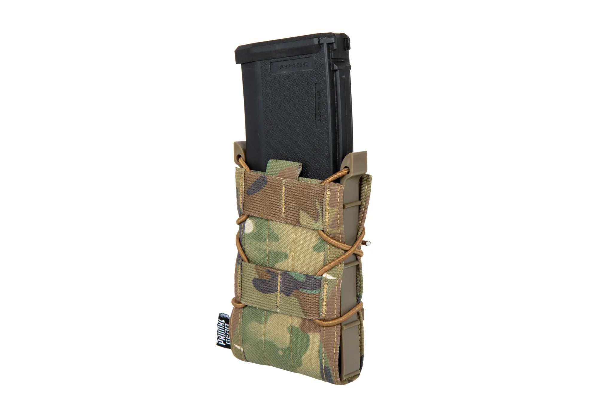 Tiger Type Pouch 5.56 - Multicam-2