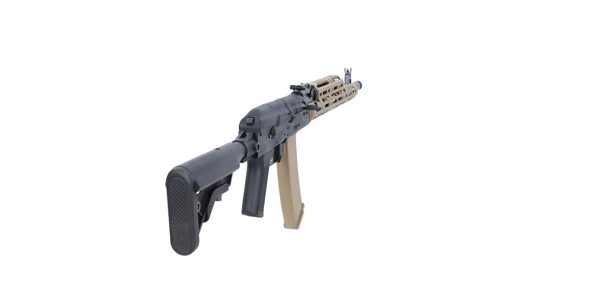 KPYK SA-PJ14 PRIME Aster II ETU BLDC airsoft rifle