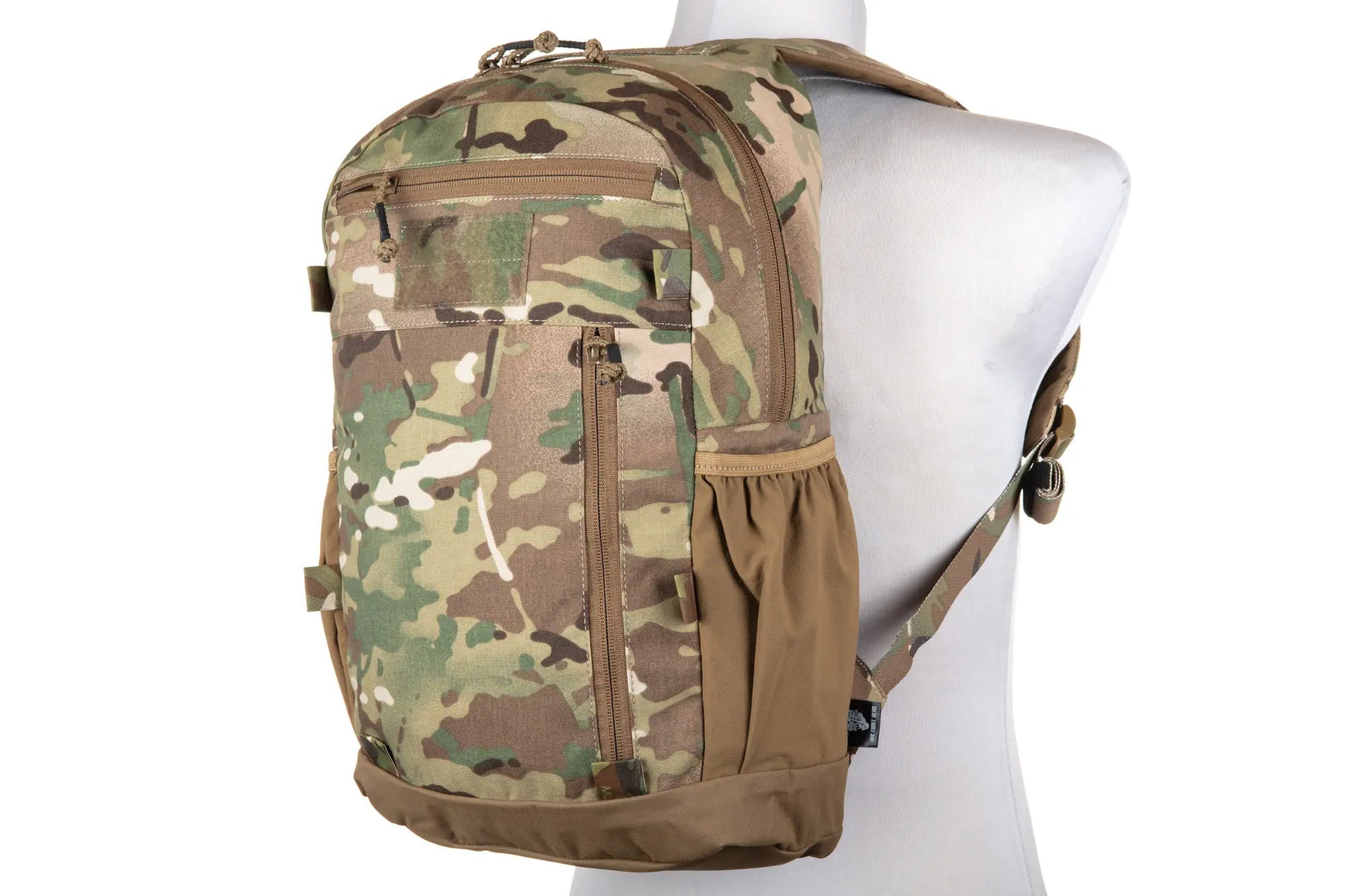 Ape Force Gear All Purpose Pack 18L MC Backpack-5