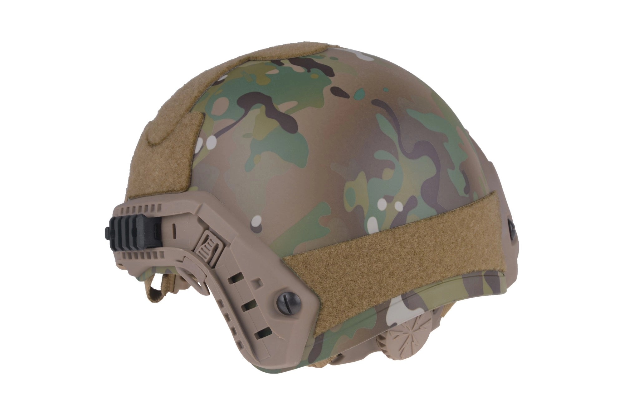 FMA Ballistic High Cut XP Helmet Replica - MC-6