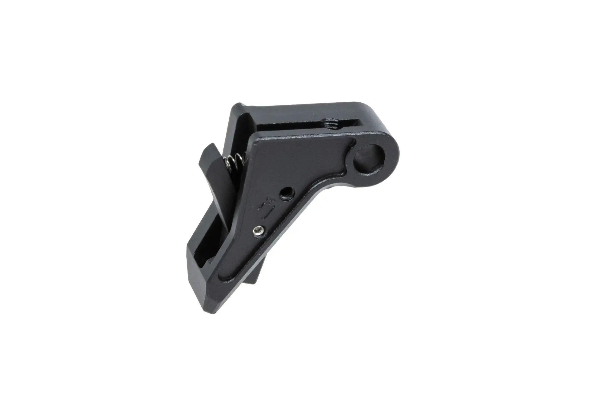 FI style 5KU trigger for TM G17/19/34 replicas Black-1