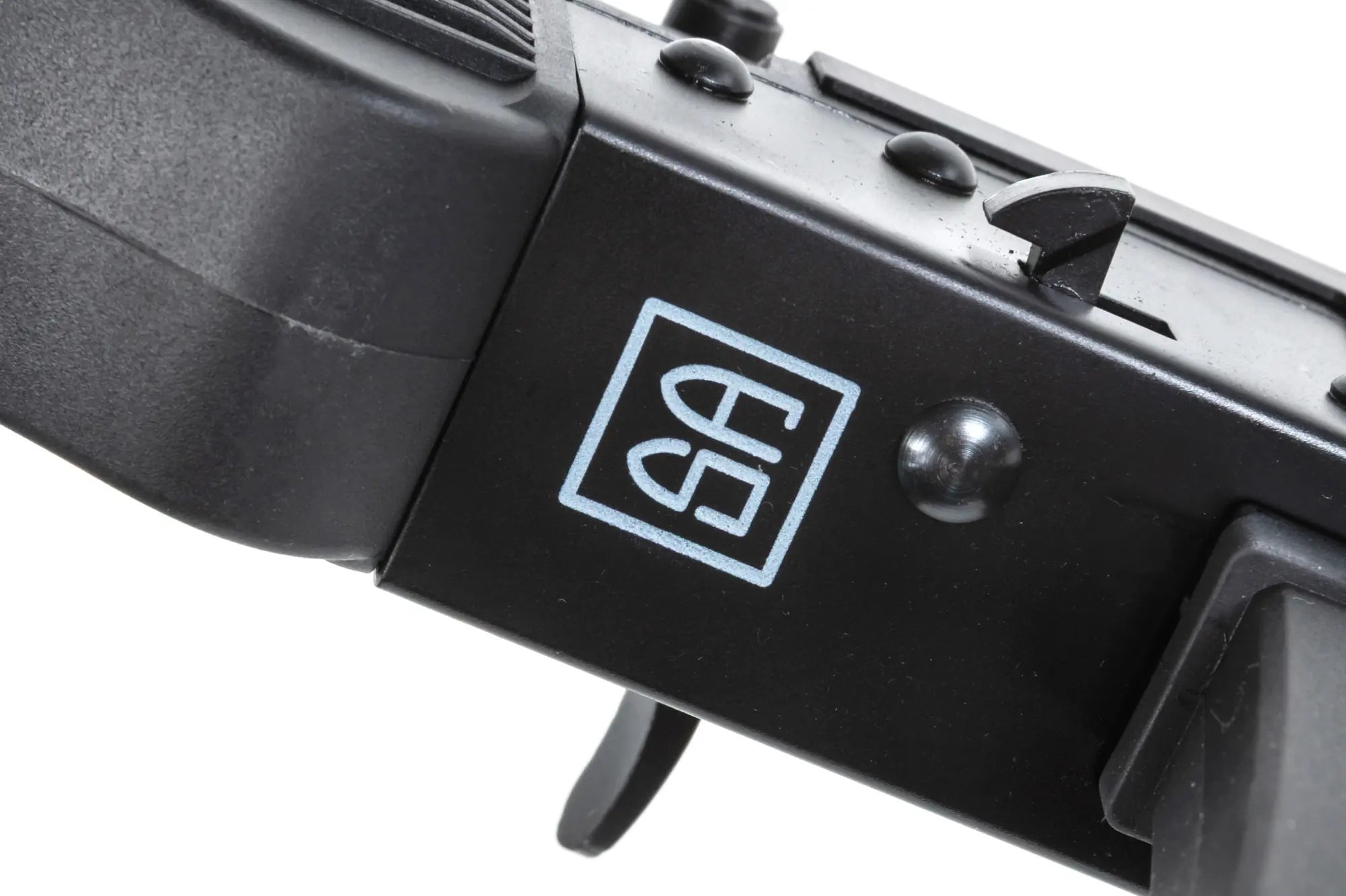 AKS-74 SA-PJ03 Prime Aster V3 SE ETU - Brushless Motor