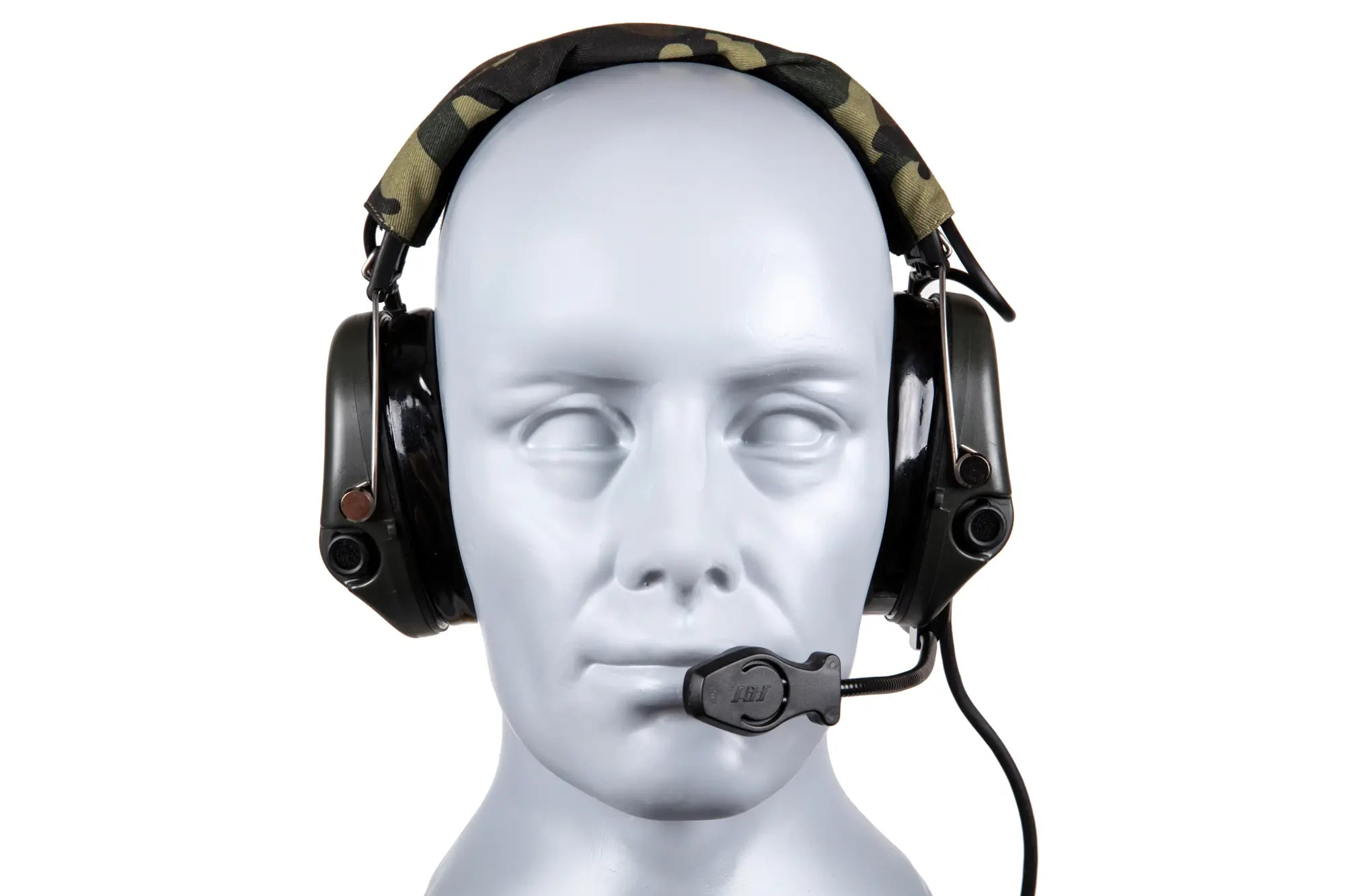 MSA Sordin Headset Set (Dual, Silicone earmuff version)-4