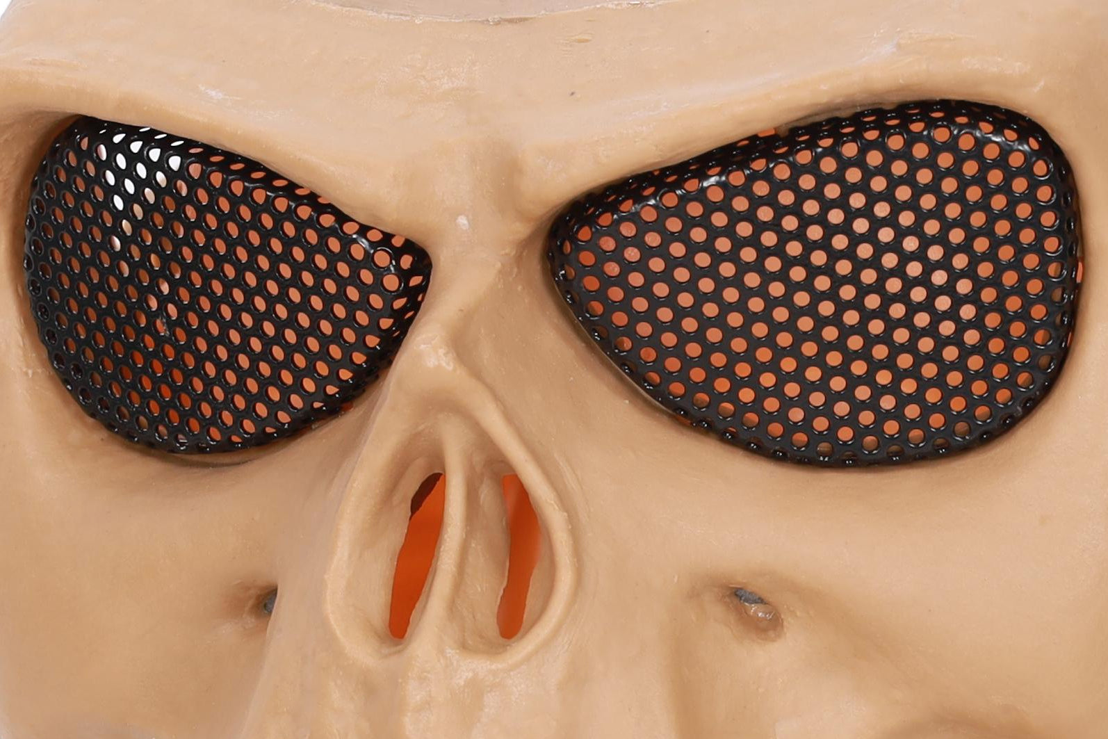 Specna Arms Skull-Style Mask – Tan-5