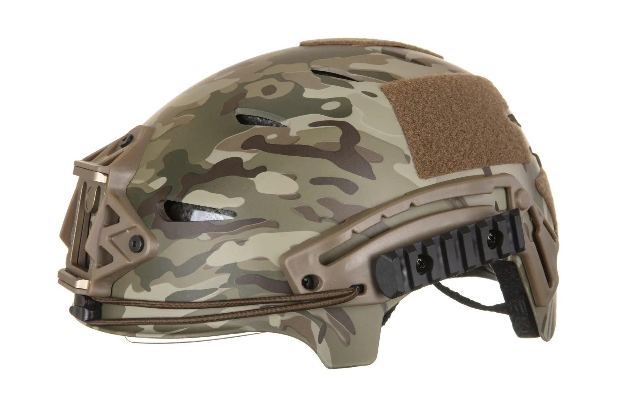 Replica of Emerson Gear EXF Bump Protective Multicam helmet-4